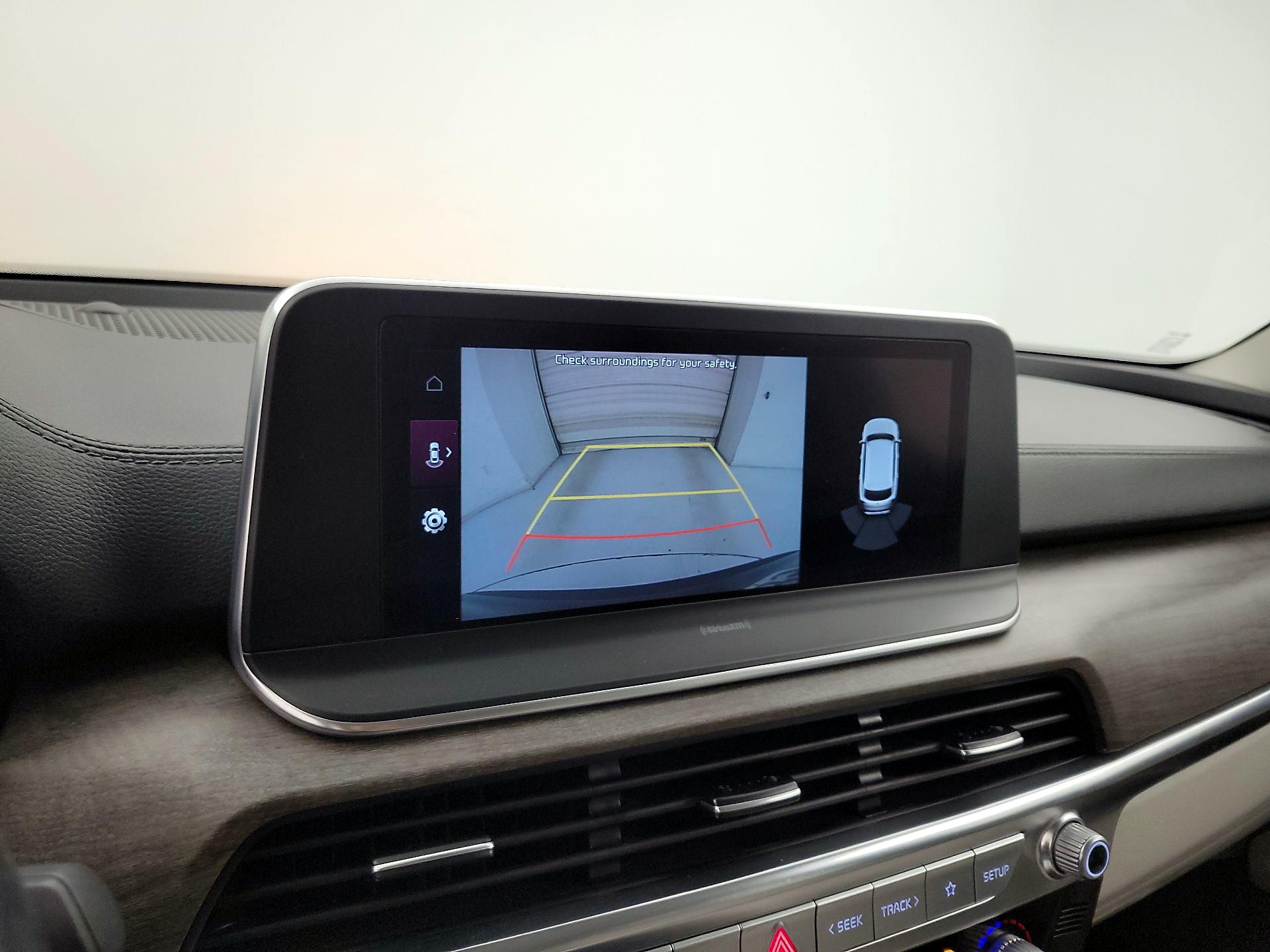 Thumbnail: 2022 Kia Telluride - 15