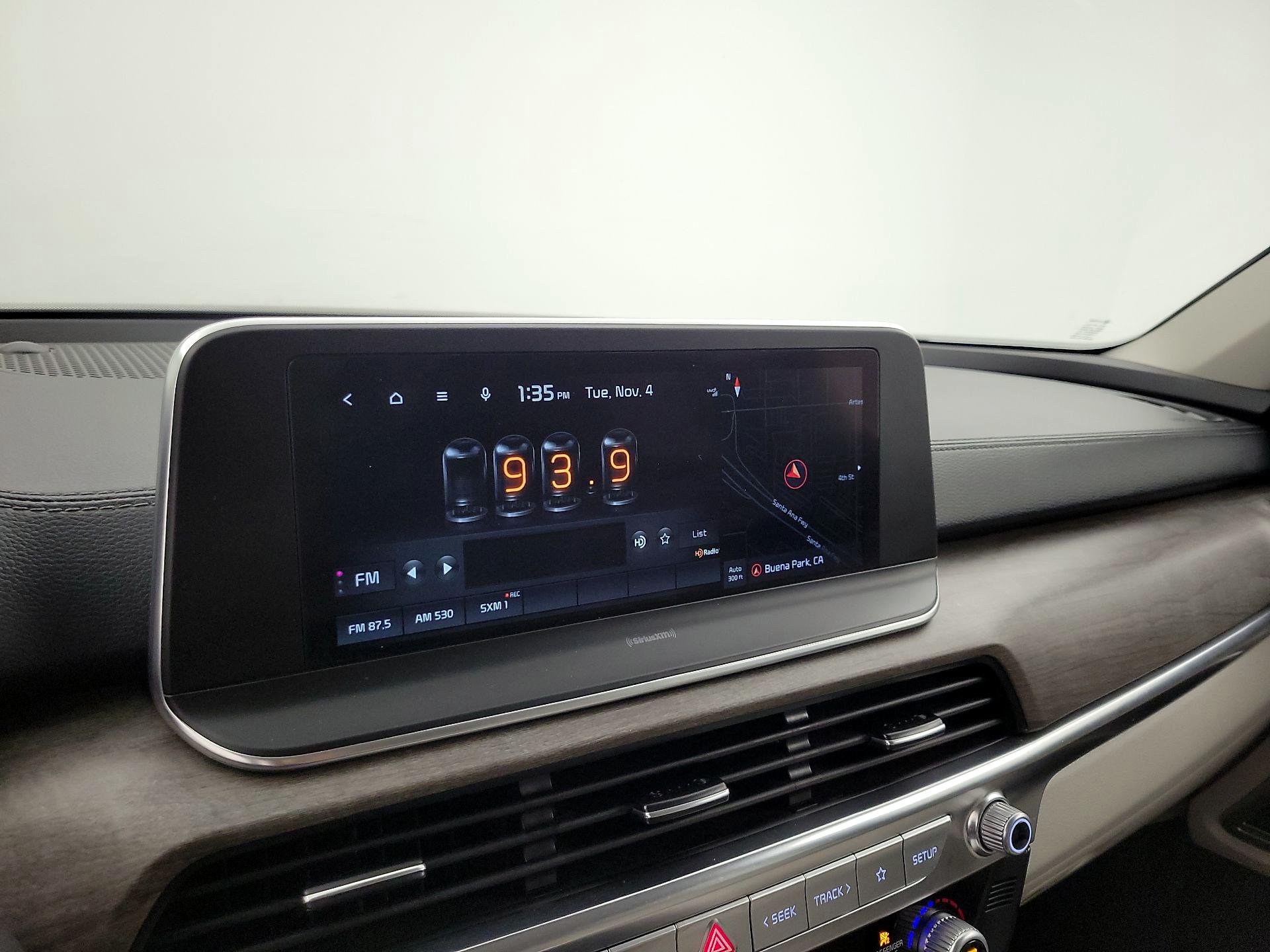 Thumbnail: 2022 Kia Telluride - 16