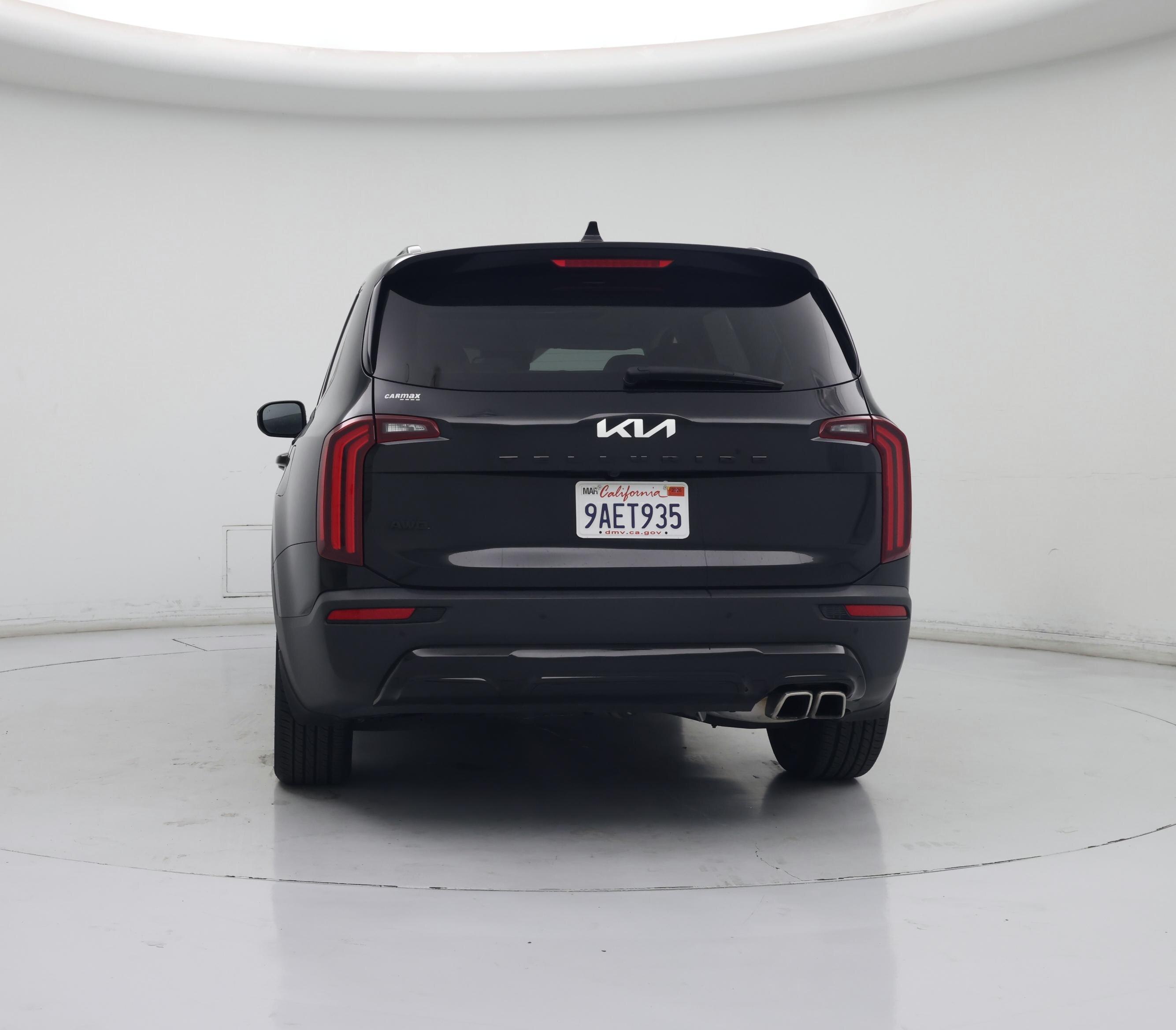 Thumbnail: 2022 Kia Telluride - 6