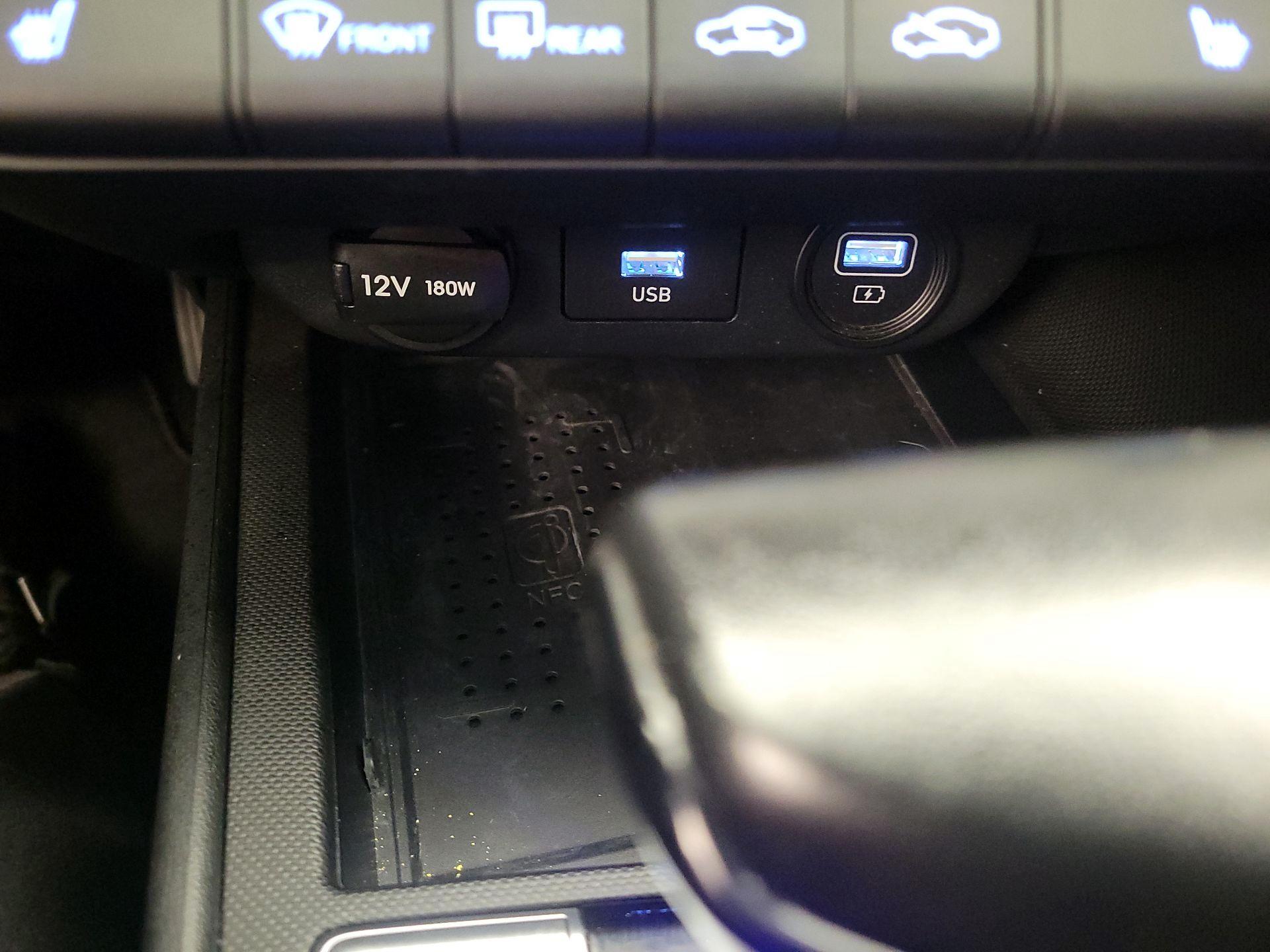 Thumbnail: 2023 Hyundai Elantra - 19