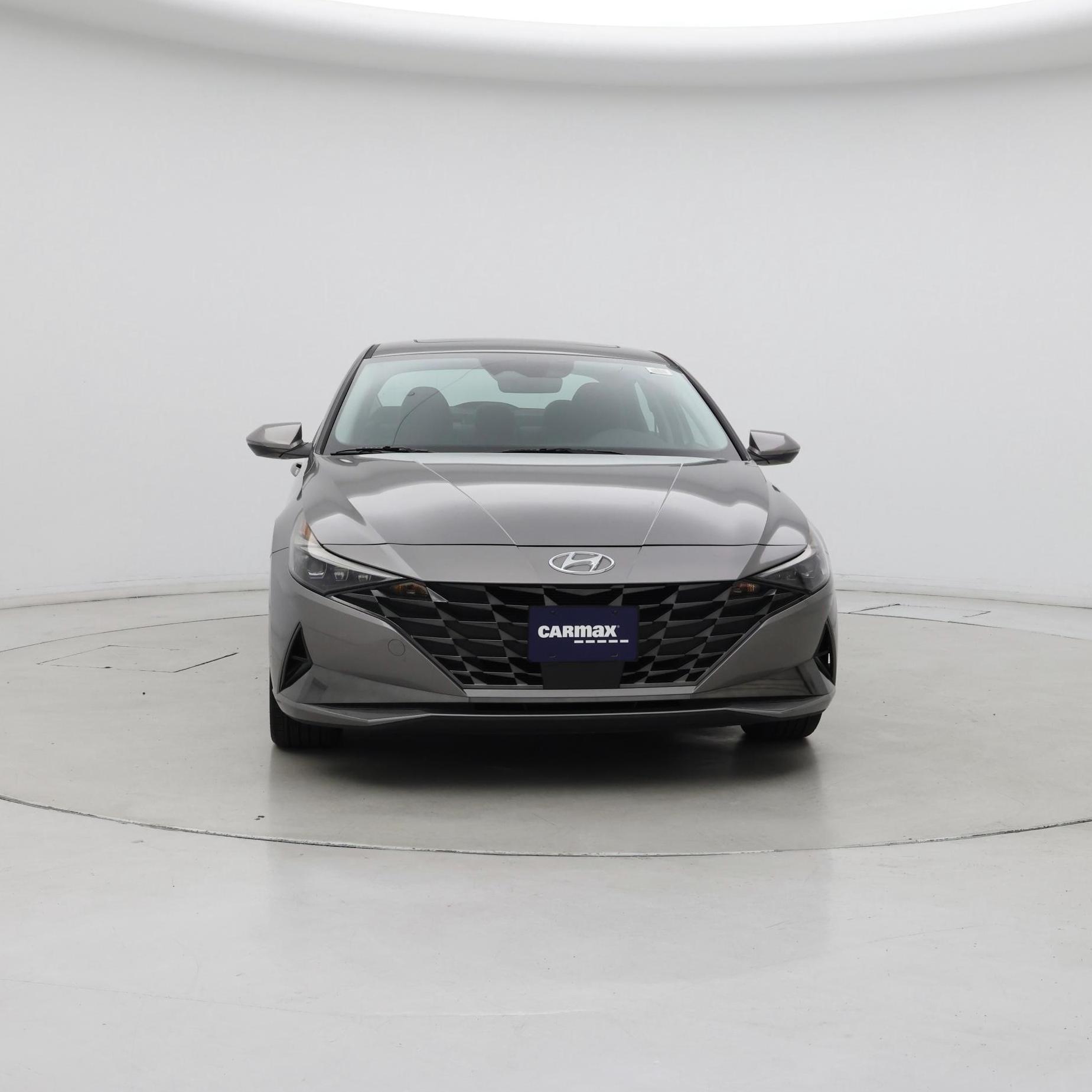 Thumbnail: 2023 Hyundai Elantra - 5