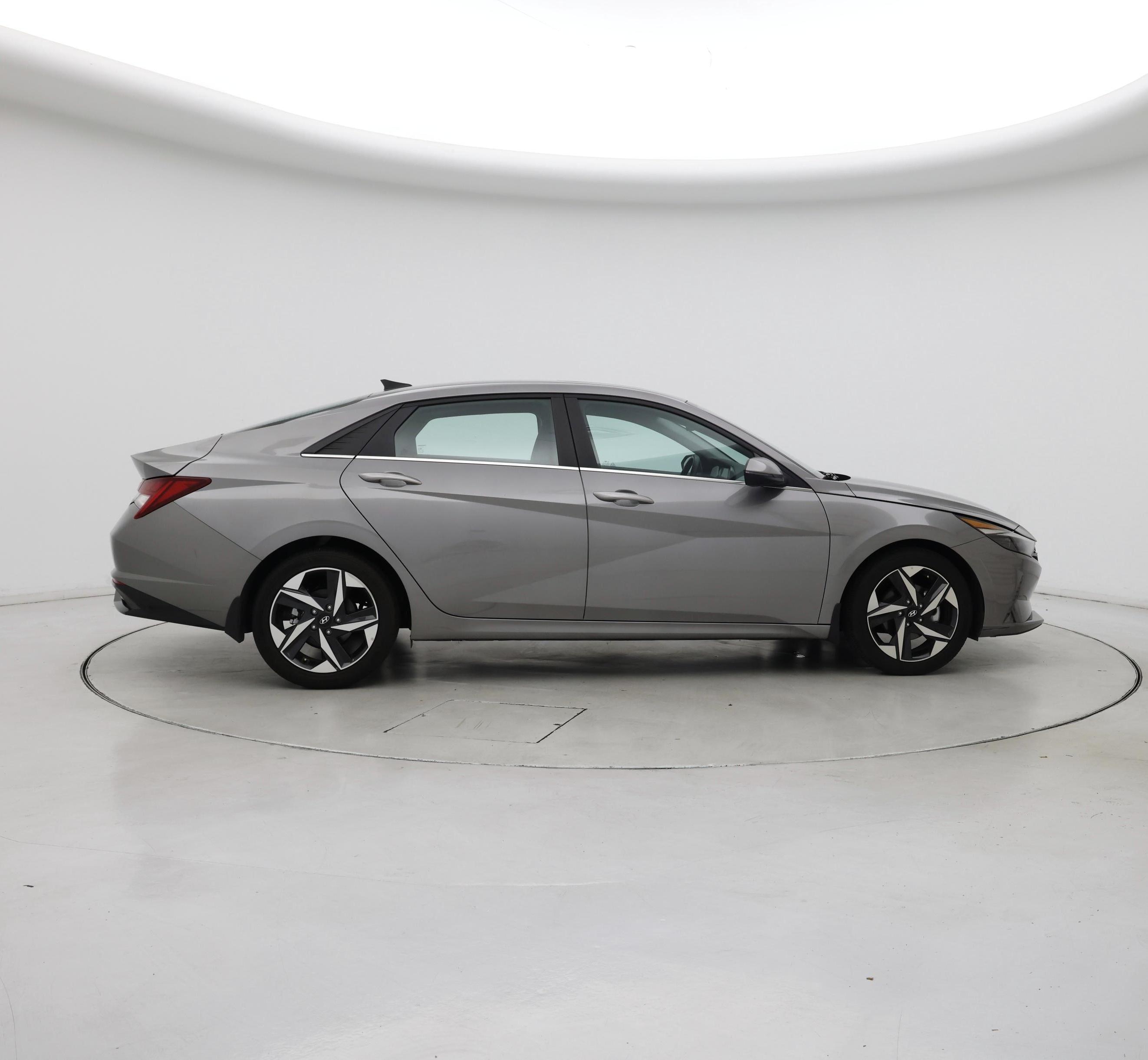 Thumbnail: 2023 Hyundai Elantra - 7