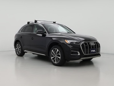 2021 Audi Q5 Premium Plus