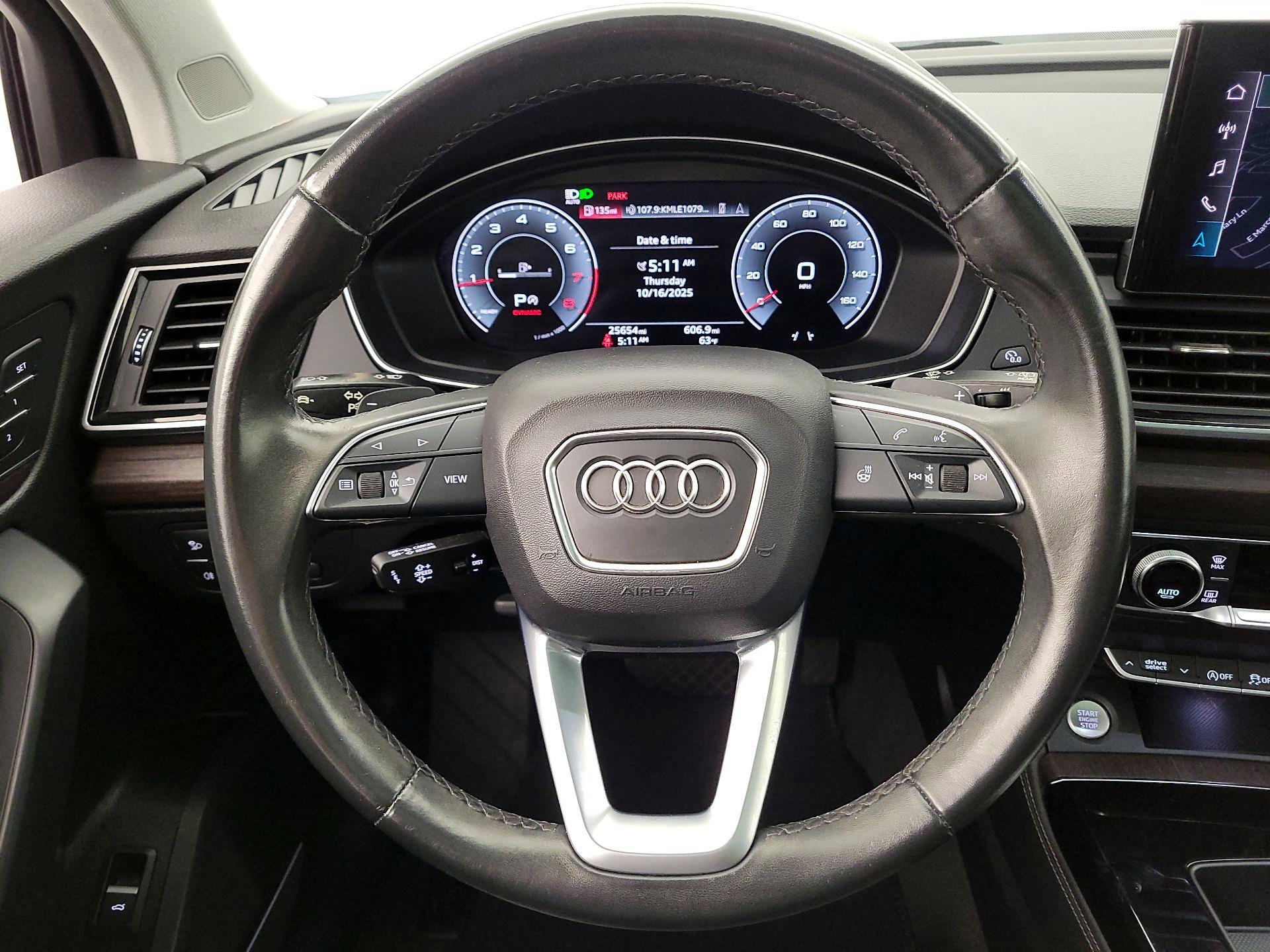 Thumbnail: 2021 Audi Q5 - 10