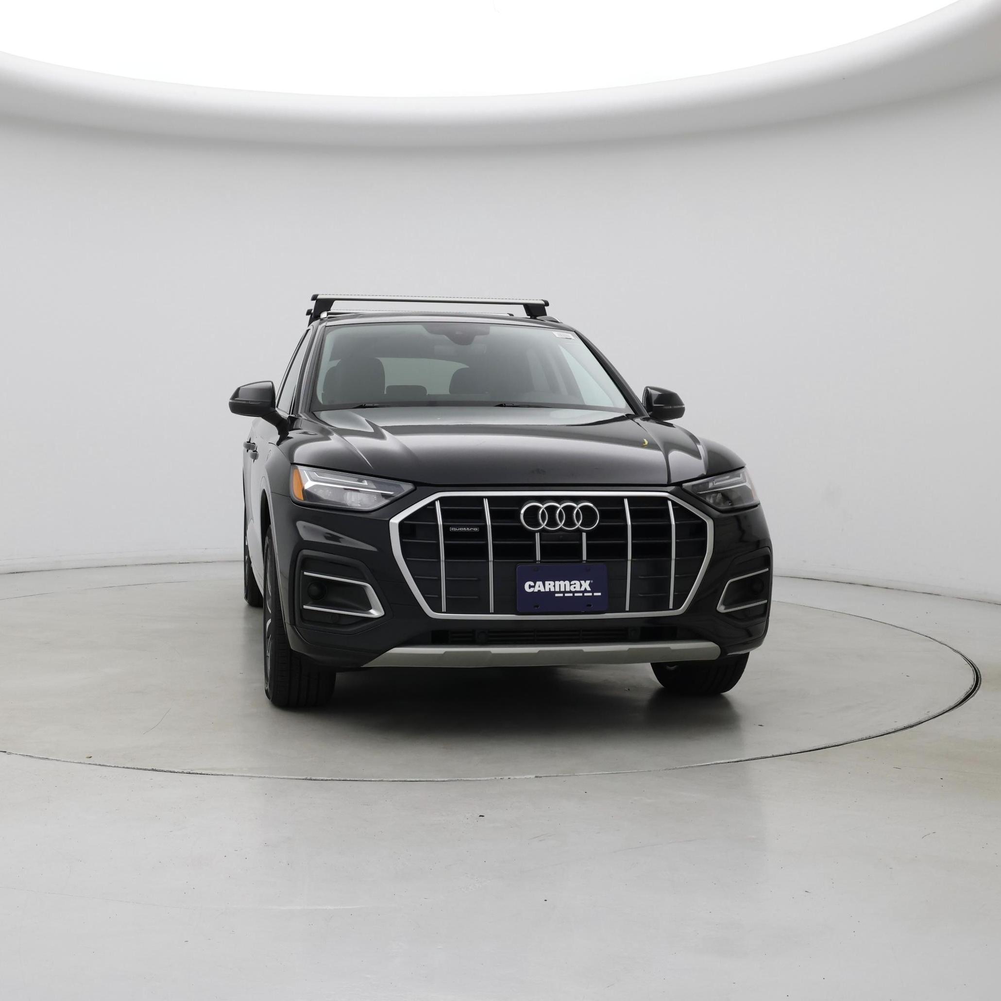 Thumbnail: 2021 Audi Q5 - 5