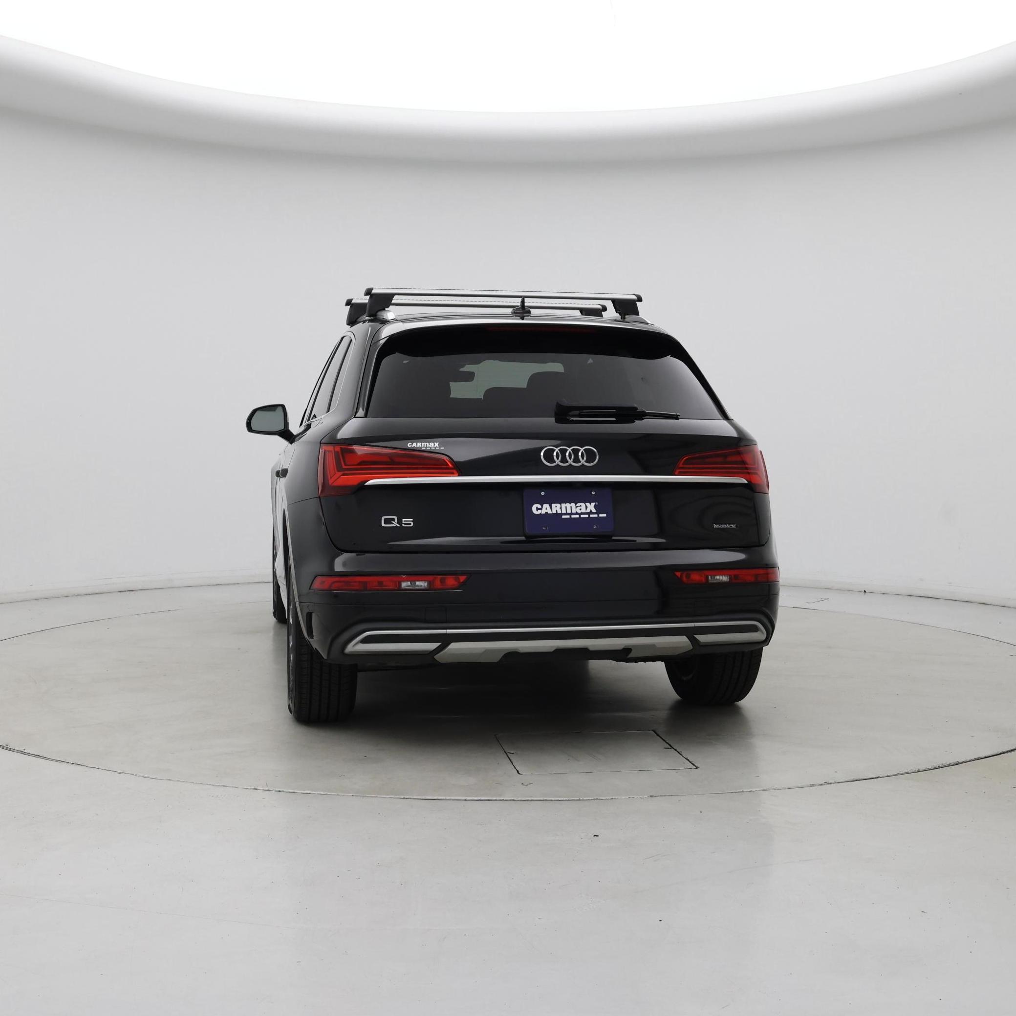 Thumbnail: 2021 Audi Q5 - 6