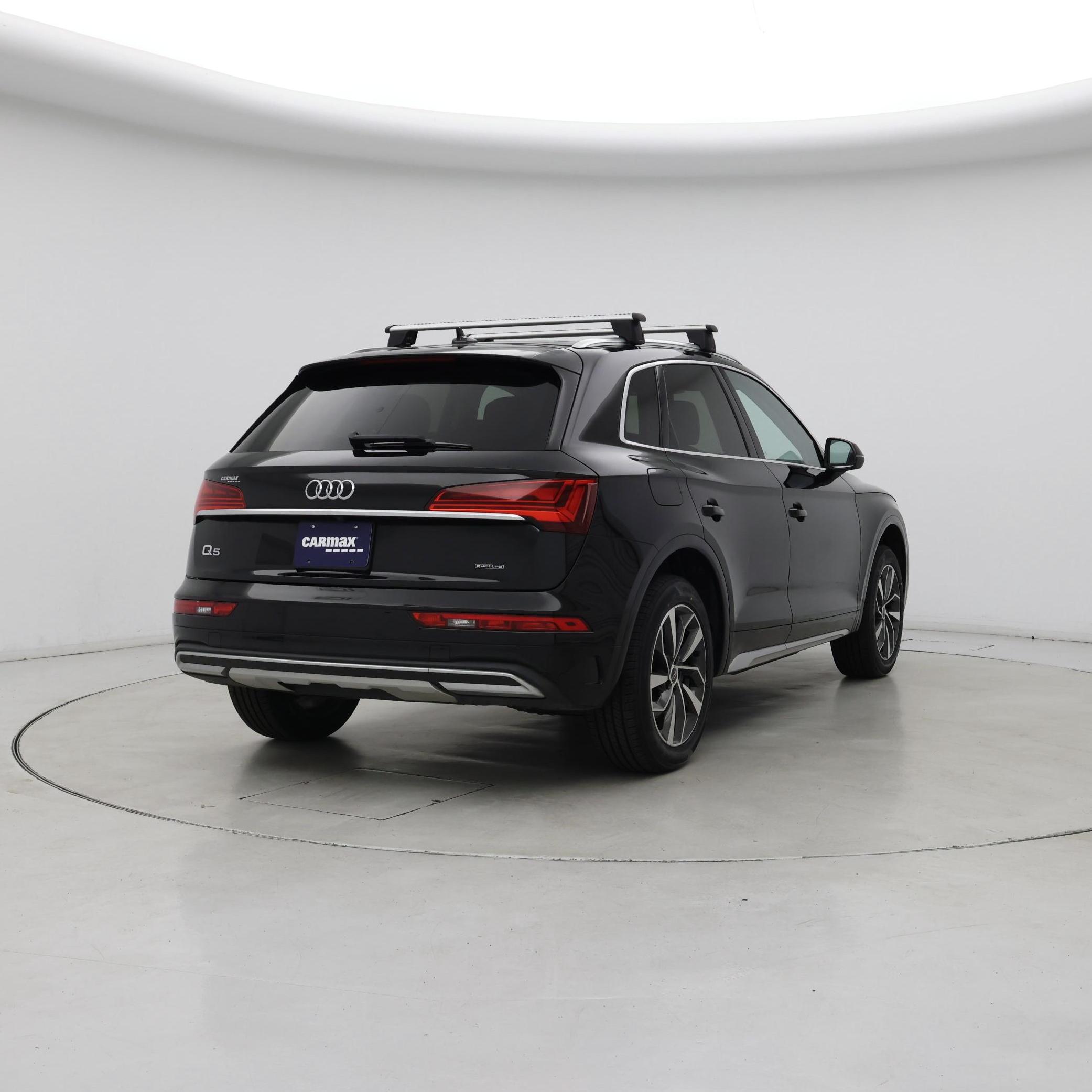Thumbnail: 2021 Audi Q5 - 8