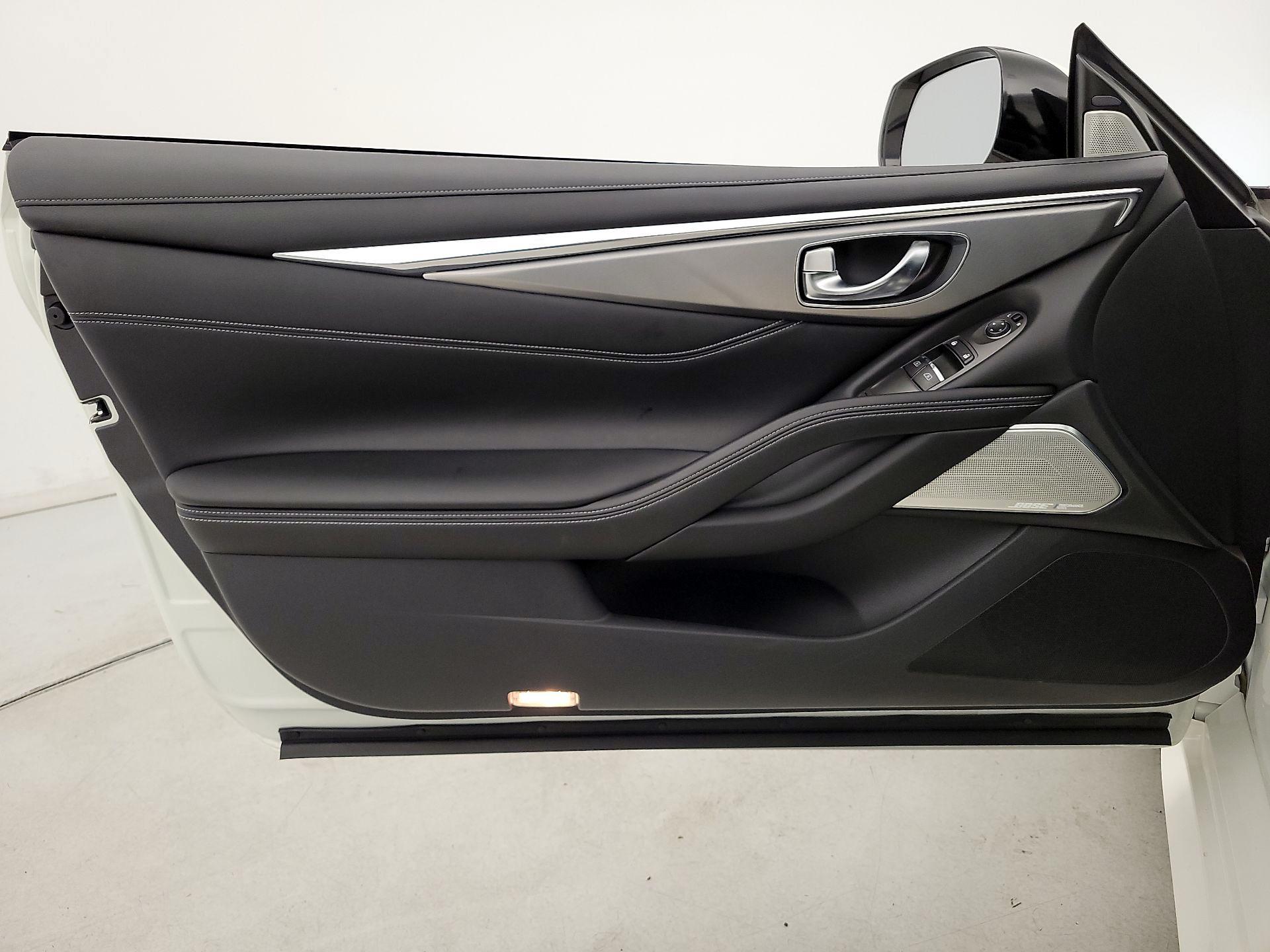 Thumbnail: 2022 INFINITI Q60 - 12