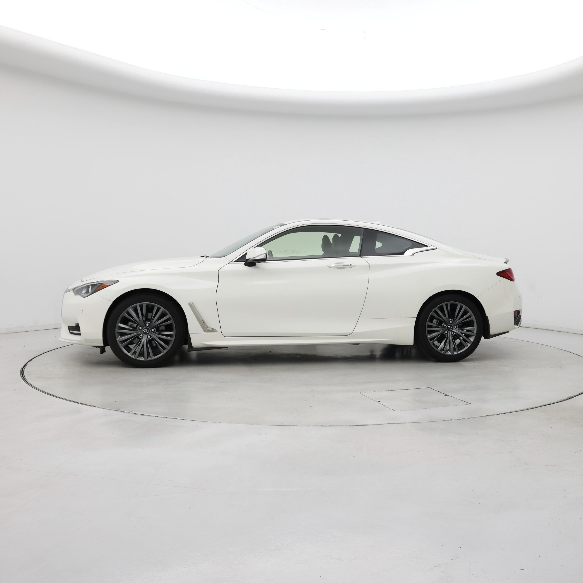 Thumbnail: 2022 INFINITI Q60 - 3