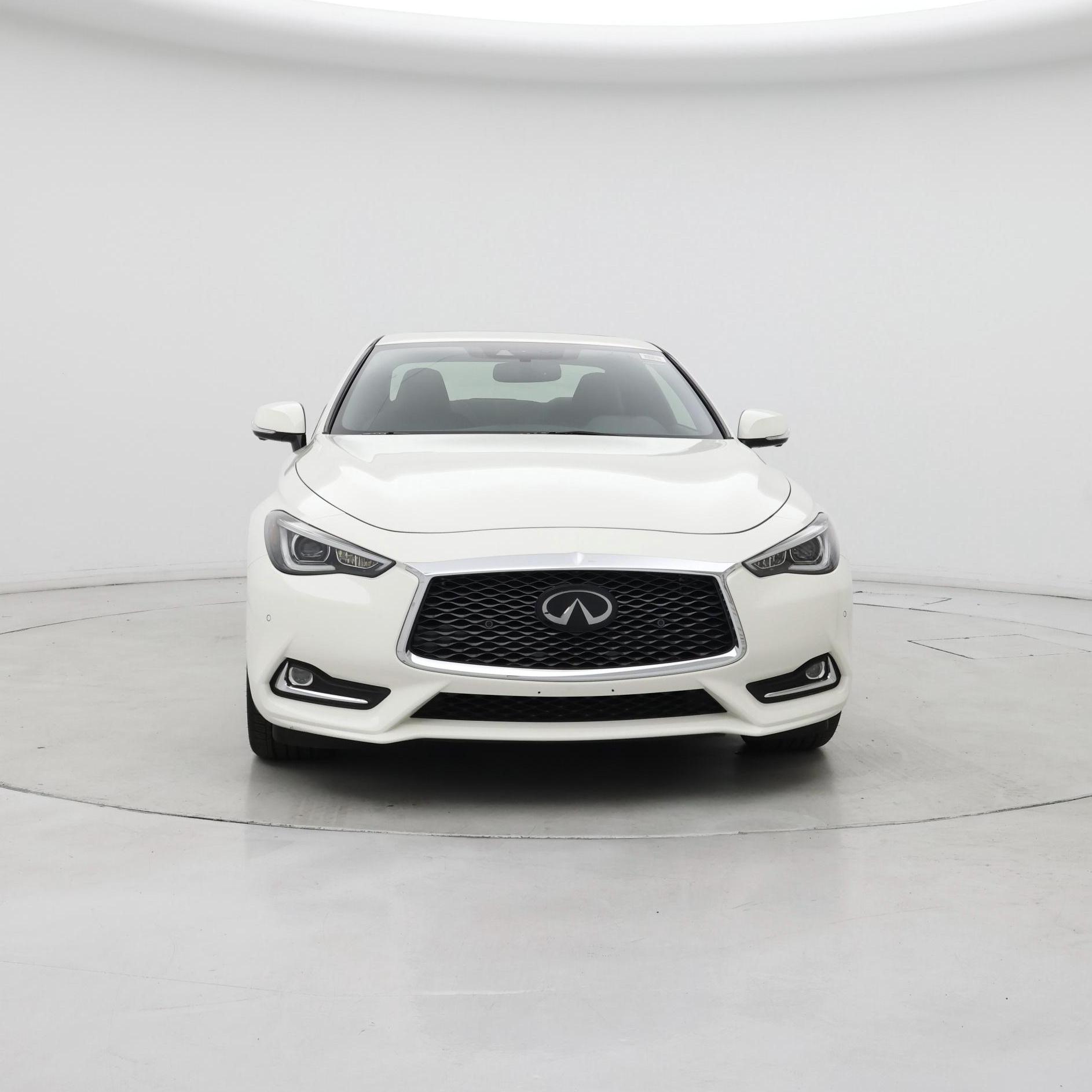 Thumbnail: 2022 INFINITI Q60 - 5