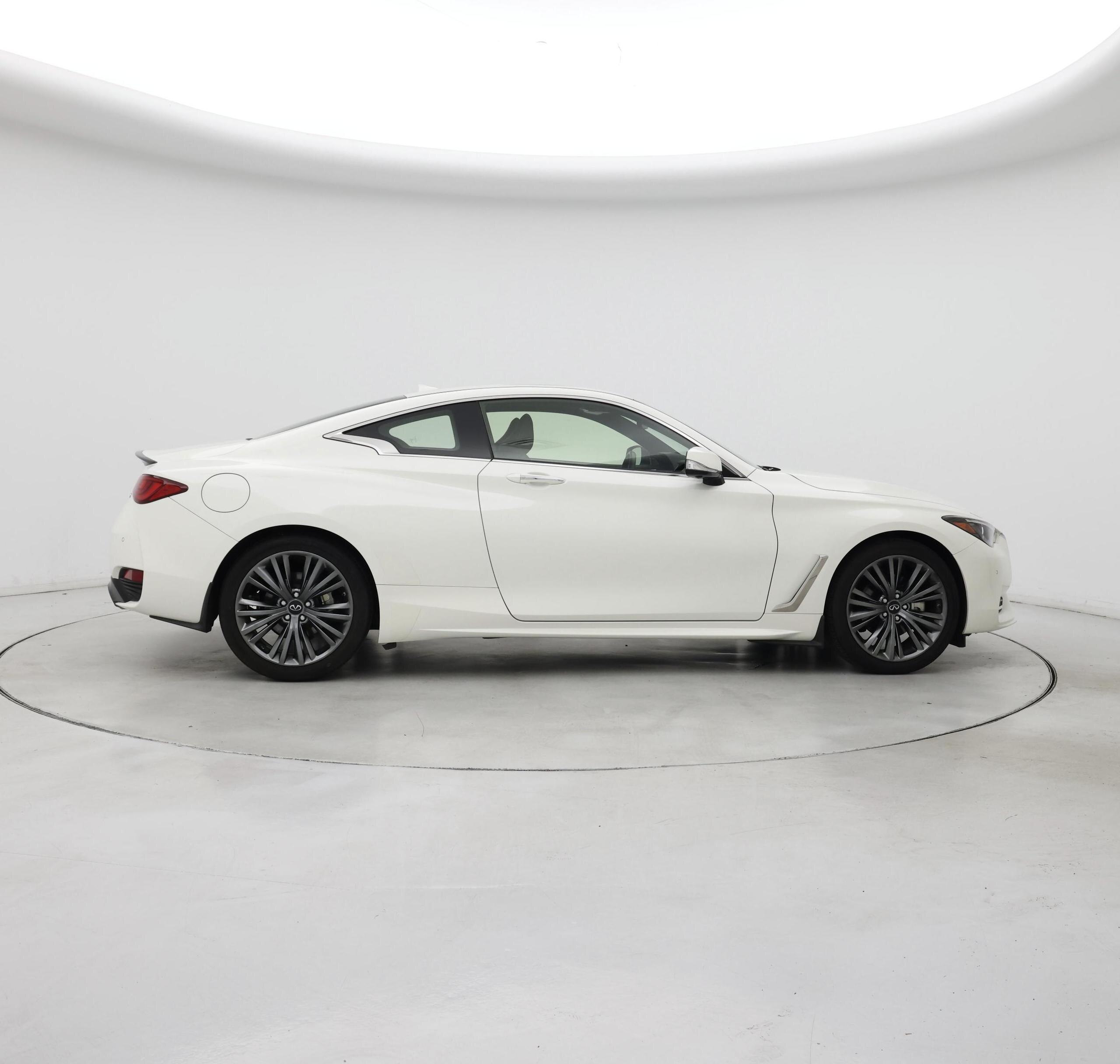 Thumbnail: 2022 INFINITI Q60 - 7