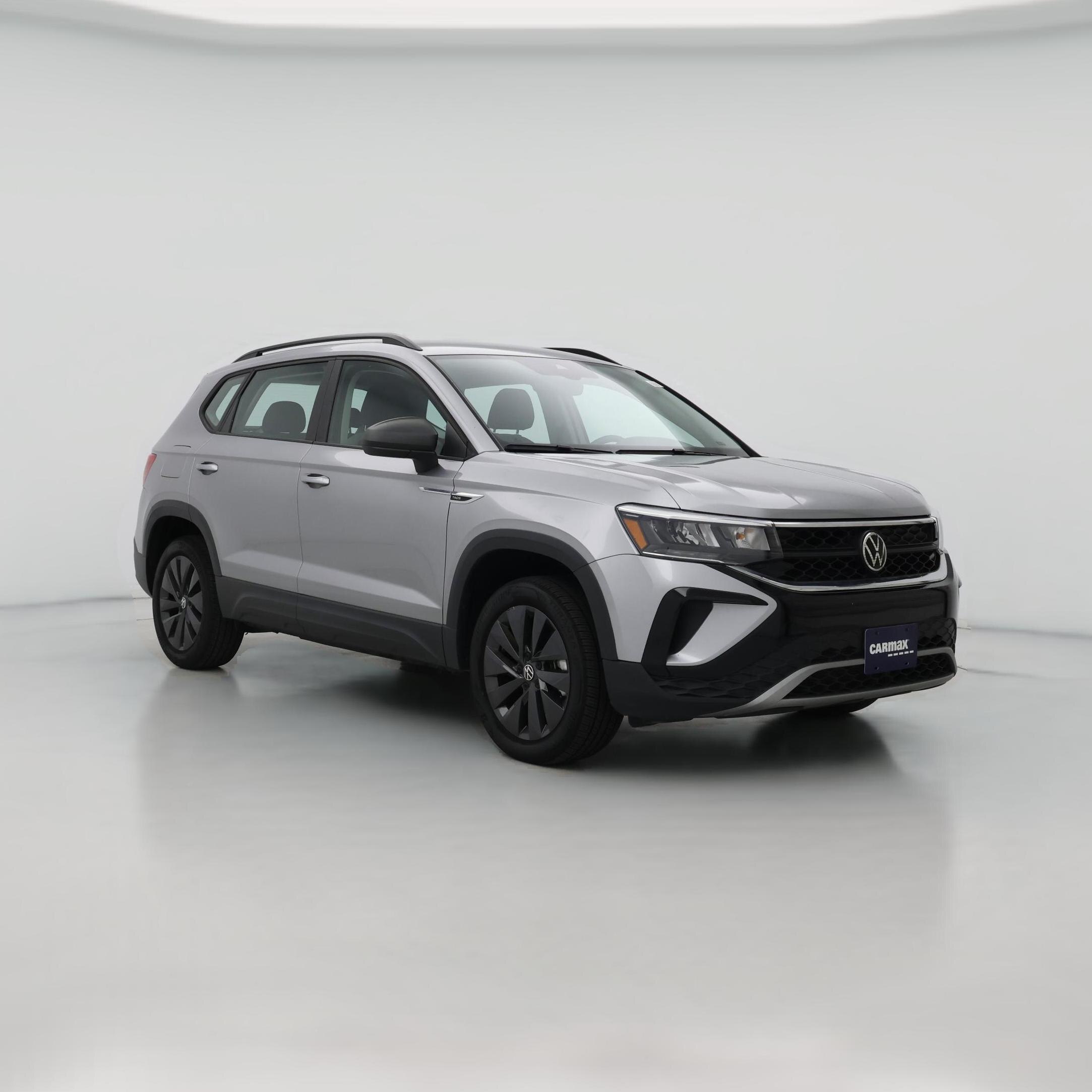 Thumbnail: 2023 Volkswagen Taos - 1