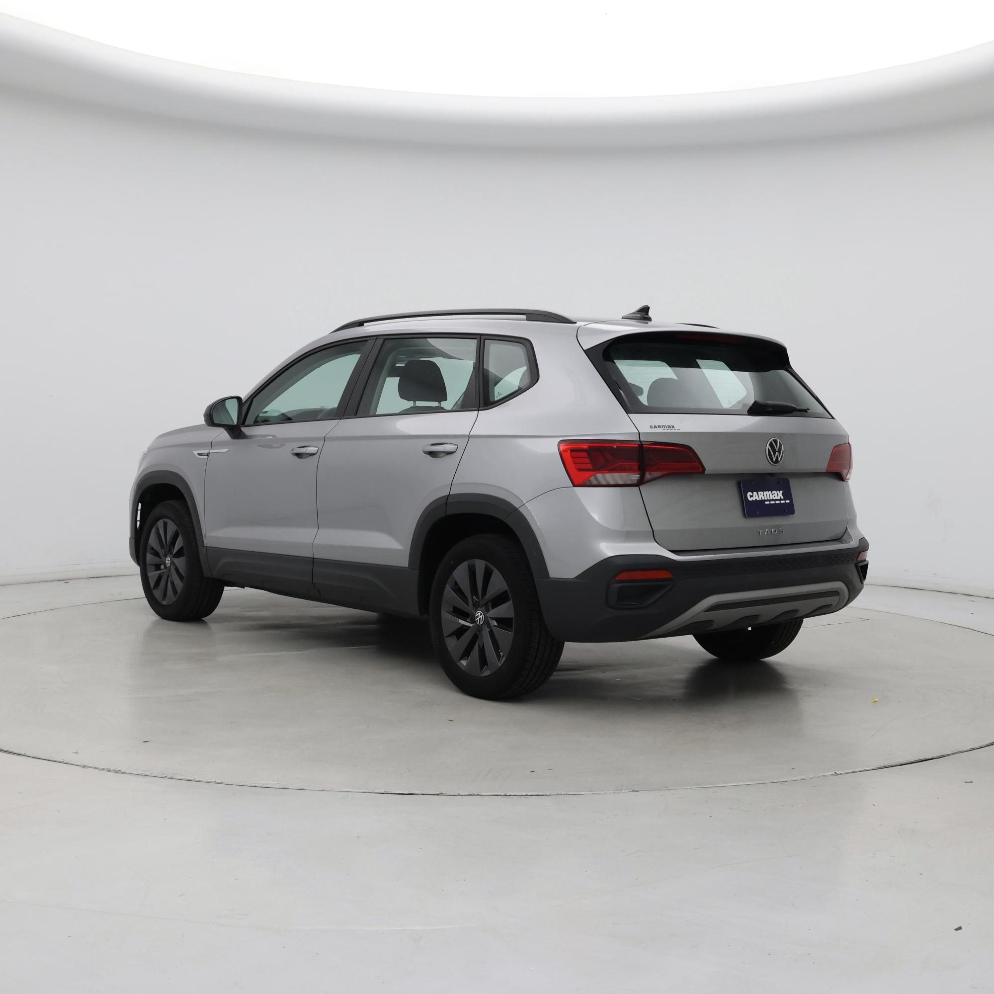 Thumbnail: 2023 Volkswagen Taos - 2