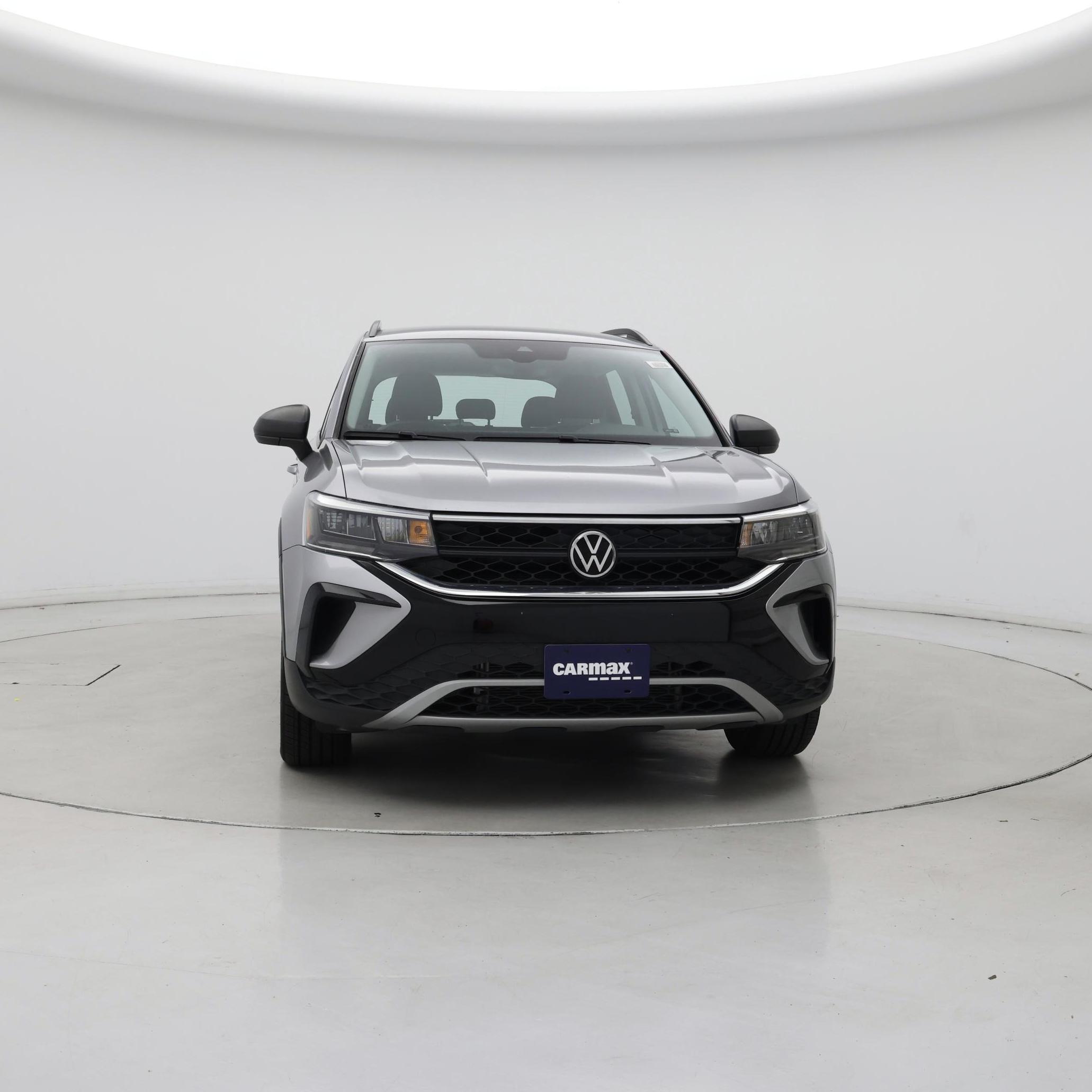 Thumbnail: 2023 Volkswagen Taos - 5
