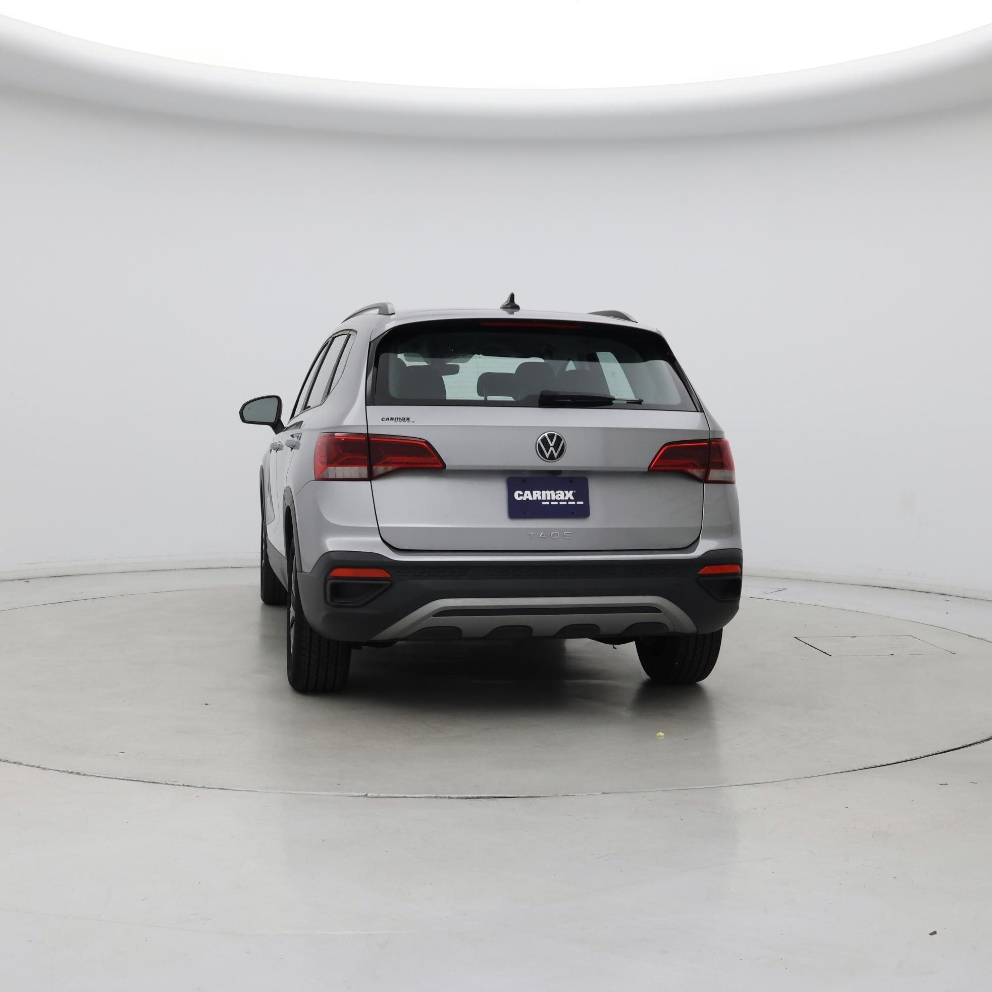 Thumbnail: 2023 Volkswagen Taos - 6