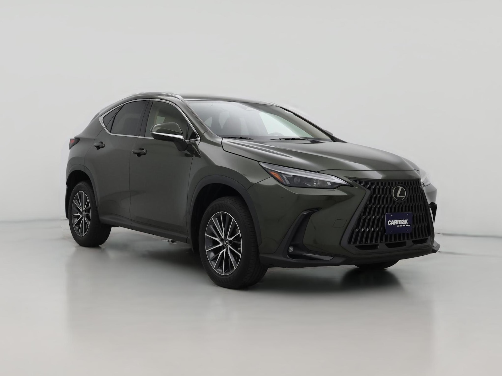 2023 Lexus NX