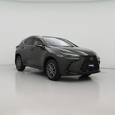 2023 Lexus NX 250