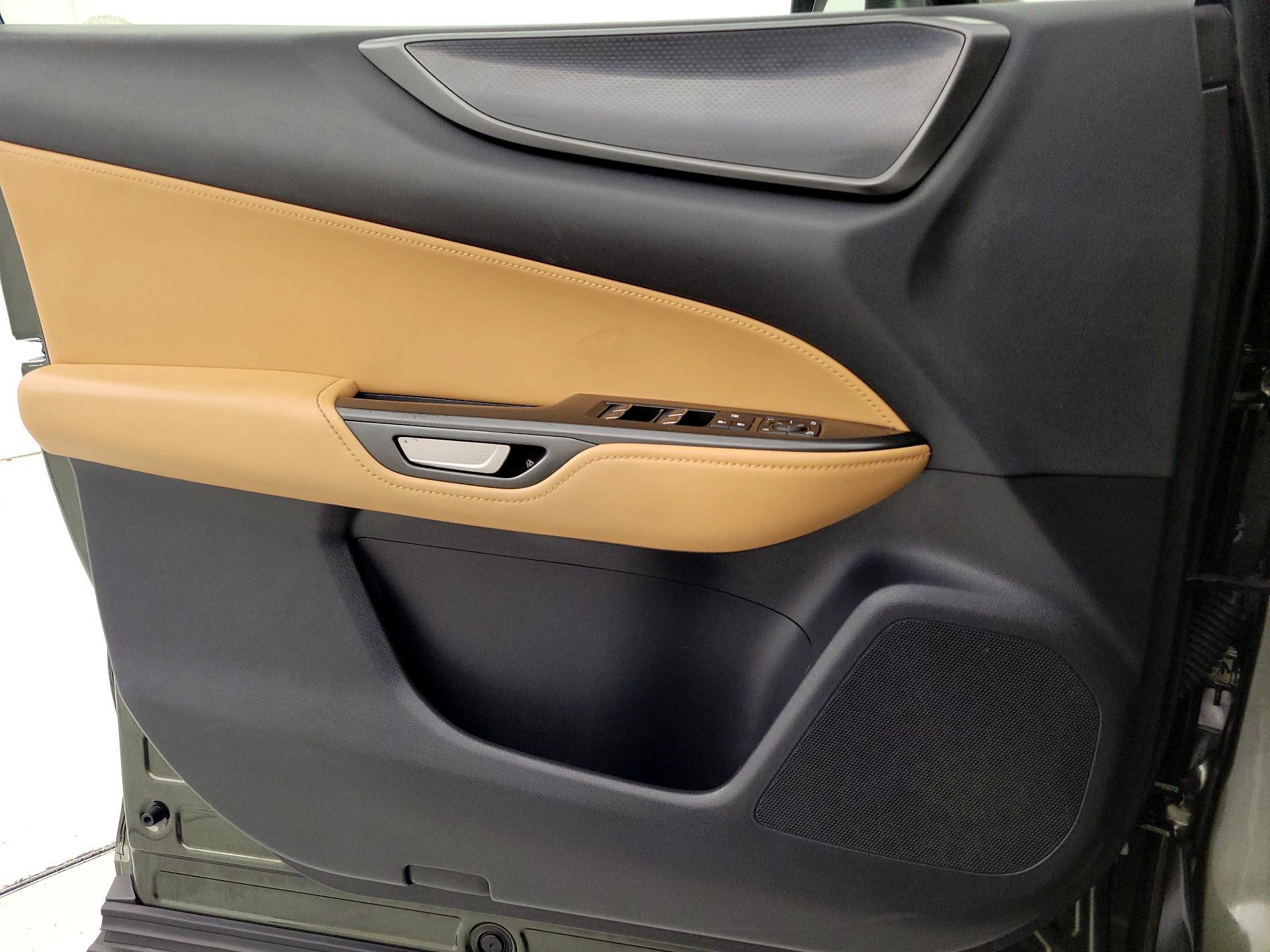 Thumbnail: 2023 Lexus NX - 12