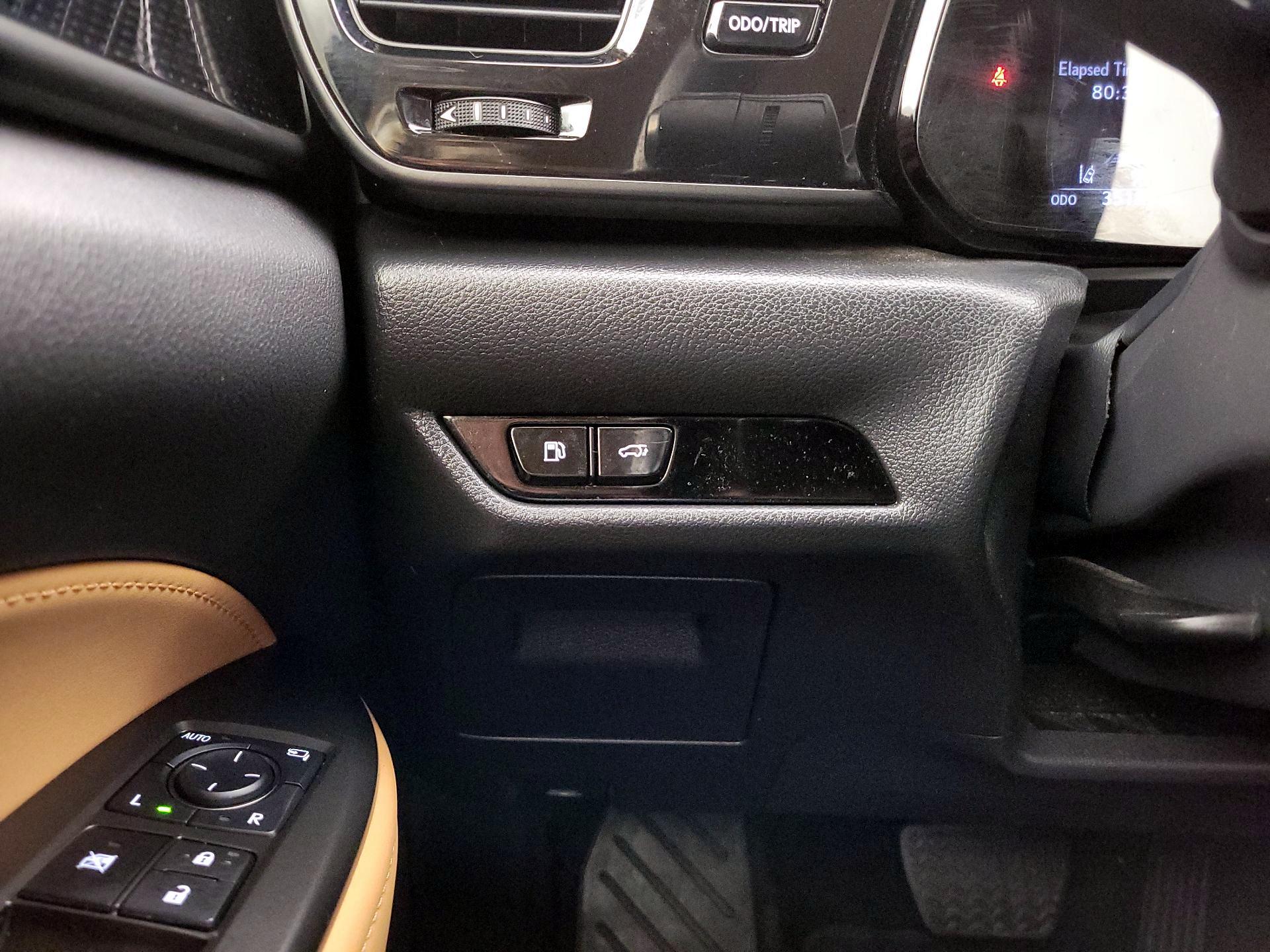 Thumbnail: 2023 Lexus NX - 13