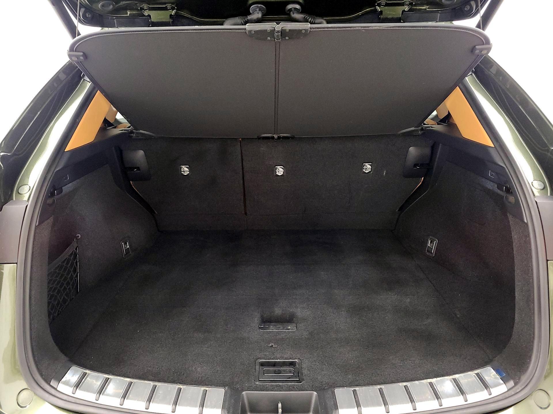 Thumbnail: 2023 Lexus NX - 20