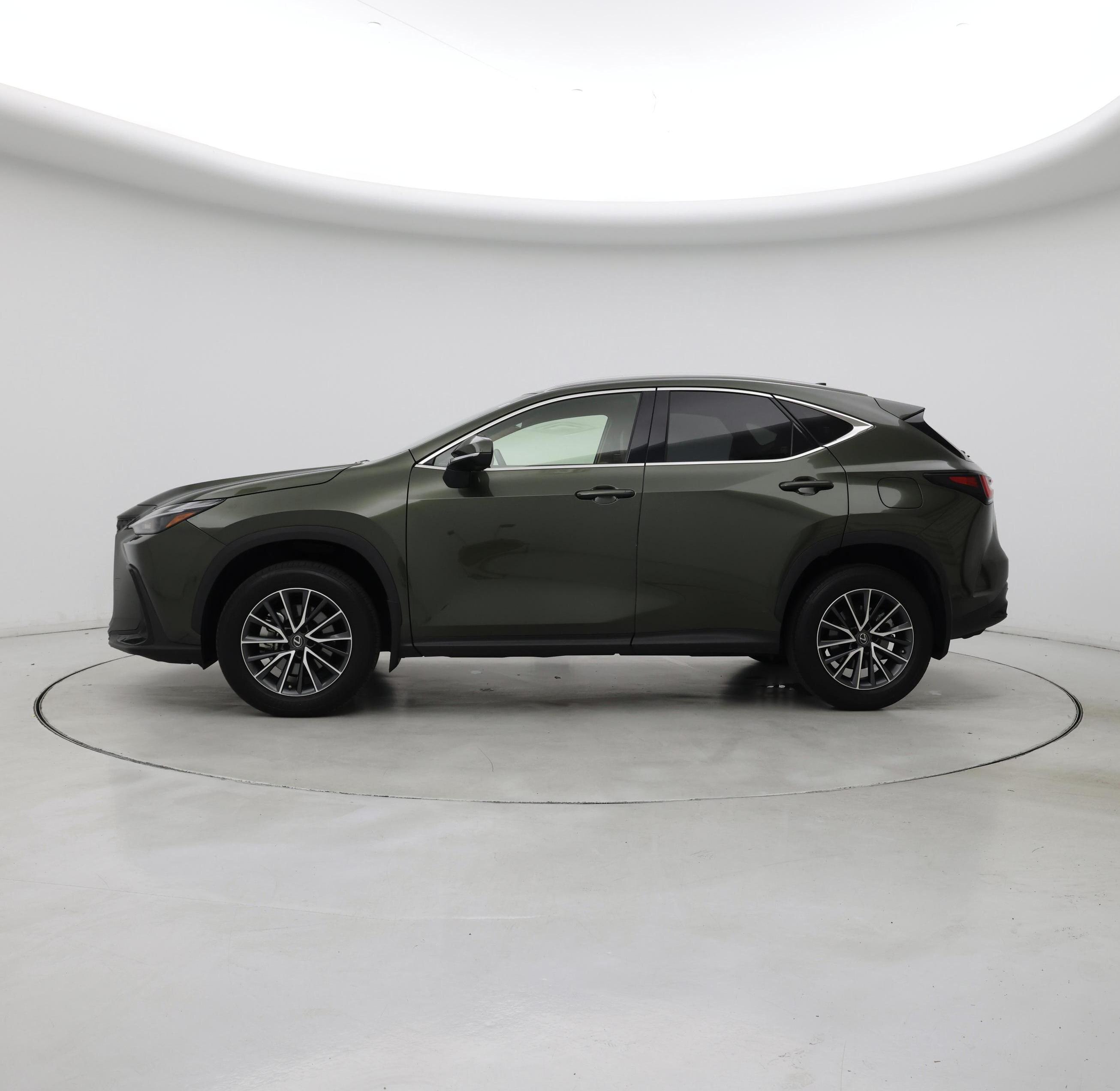 Thumbnail: 2023 Lexus NX - 3