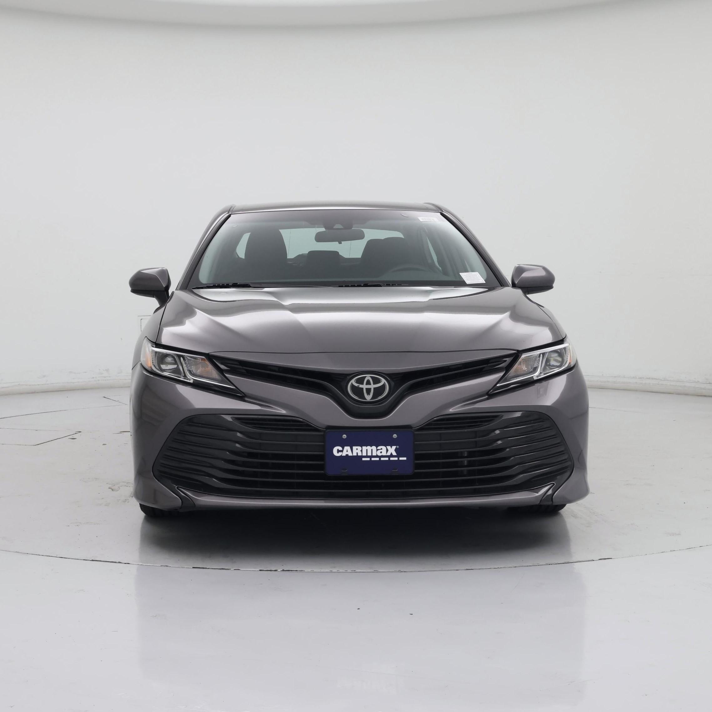 Thumbnail: 2018 Toyota Camry - 5