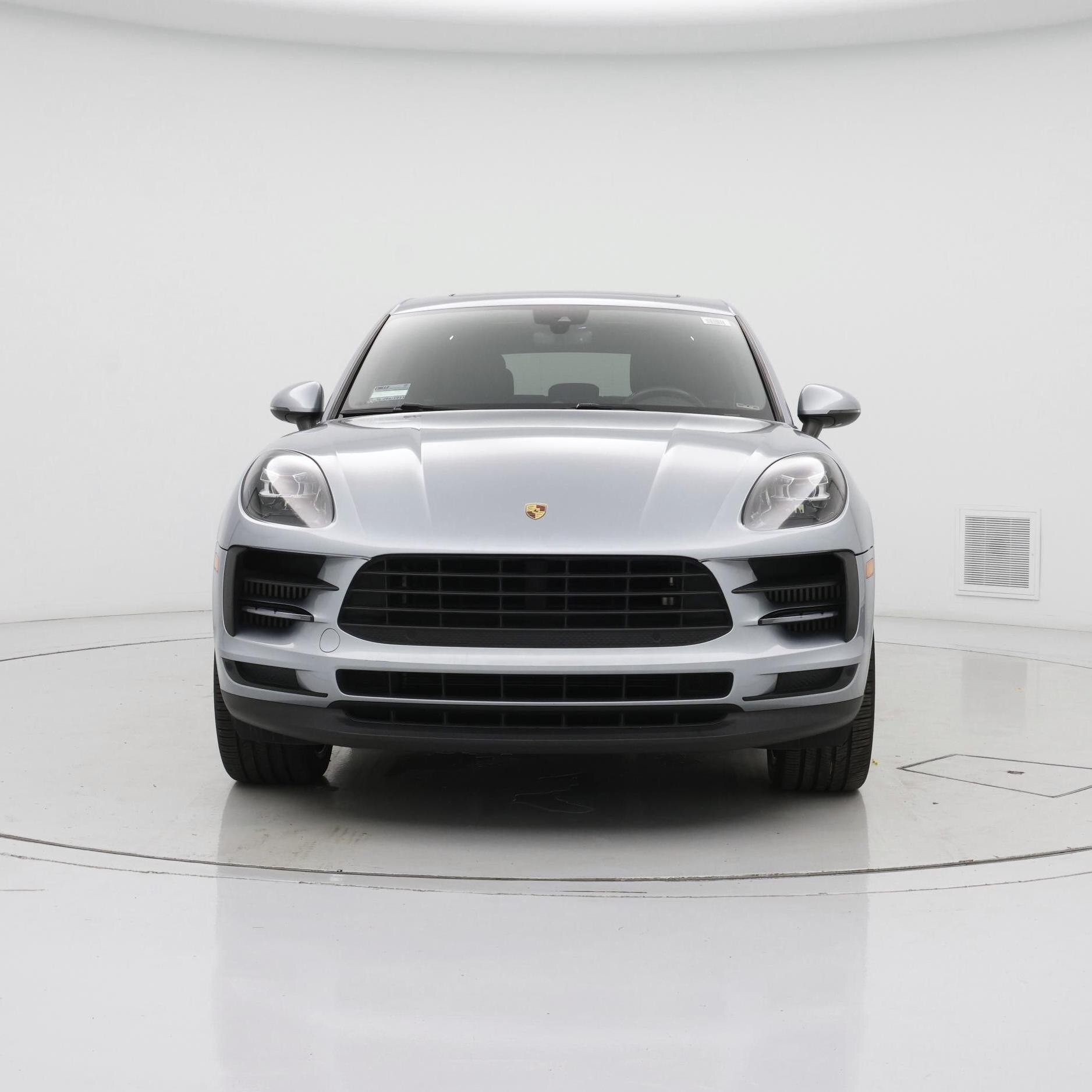 Thumbnail: 2020 Porsche Macan - 5