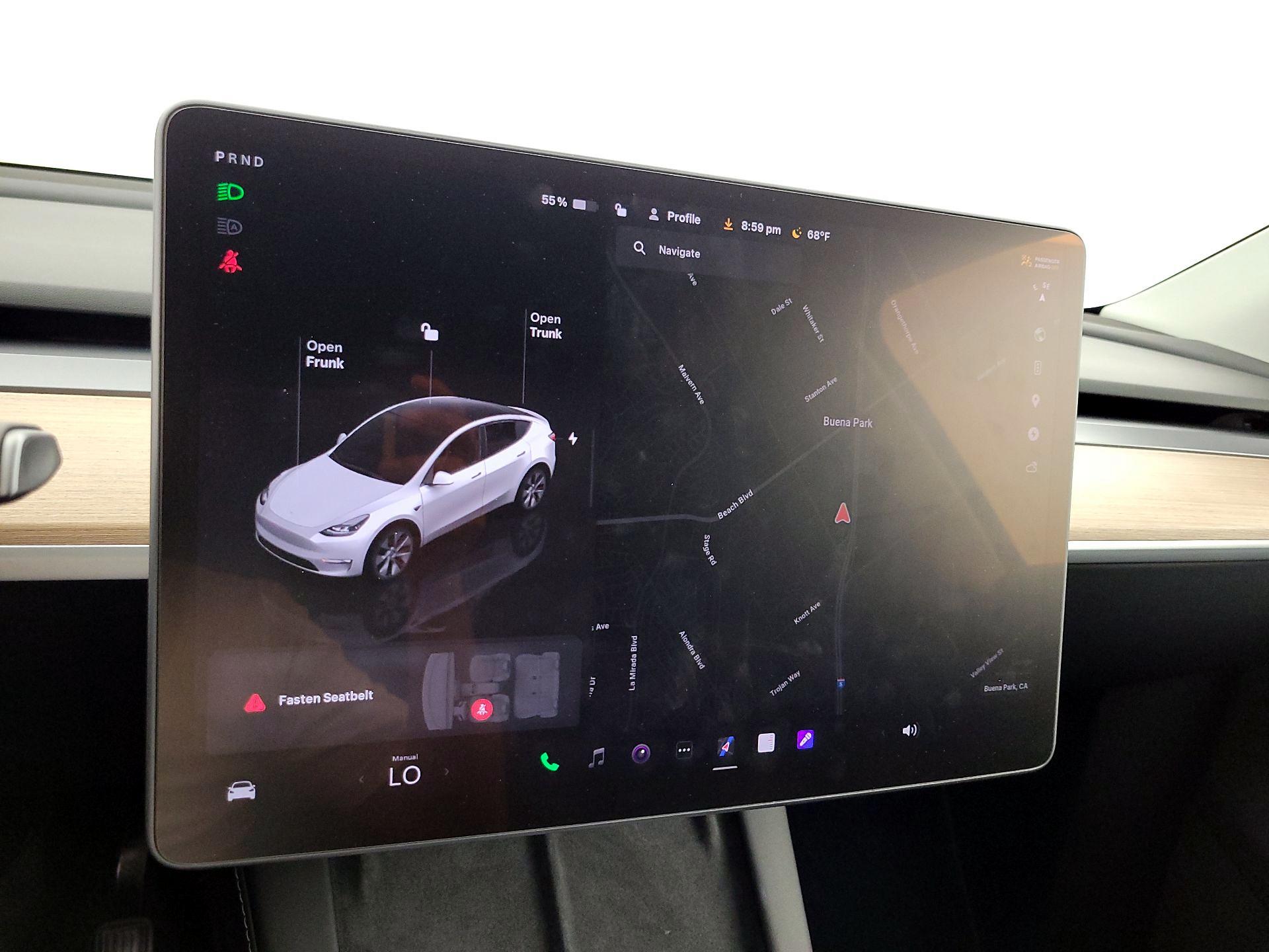 Thumbnail: 2023 Tesla Model Y - 13