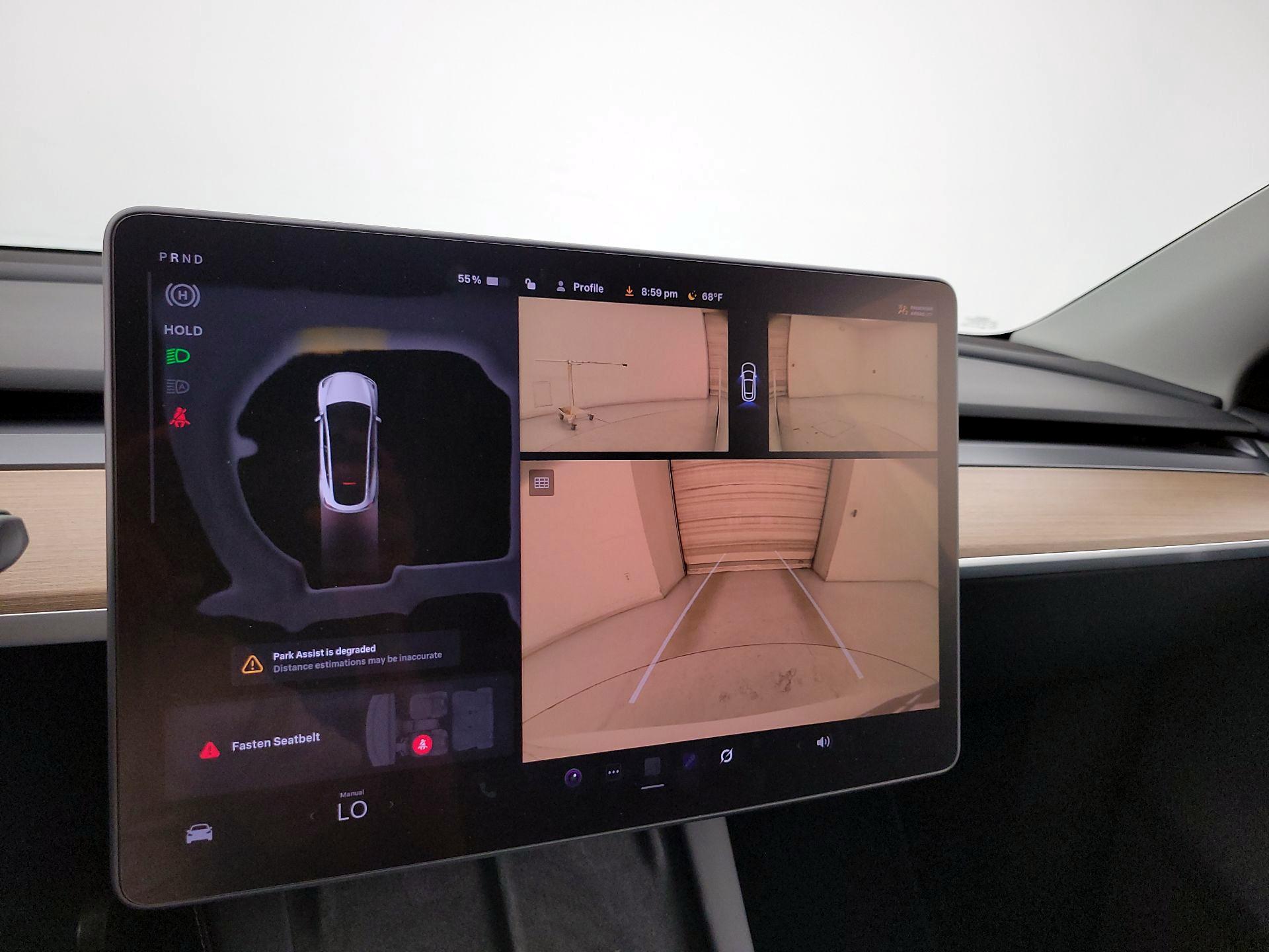 Thumbnail: 2023 Tesla Model Y - 14