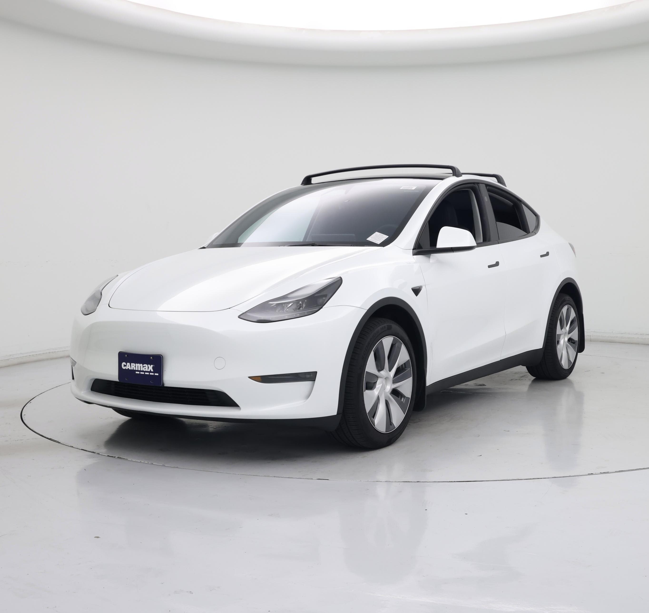 Thumbnail: 2023 Tesla Model Y - 4