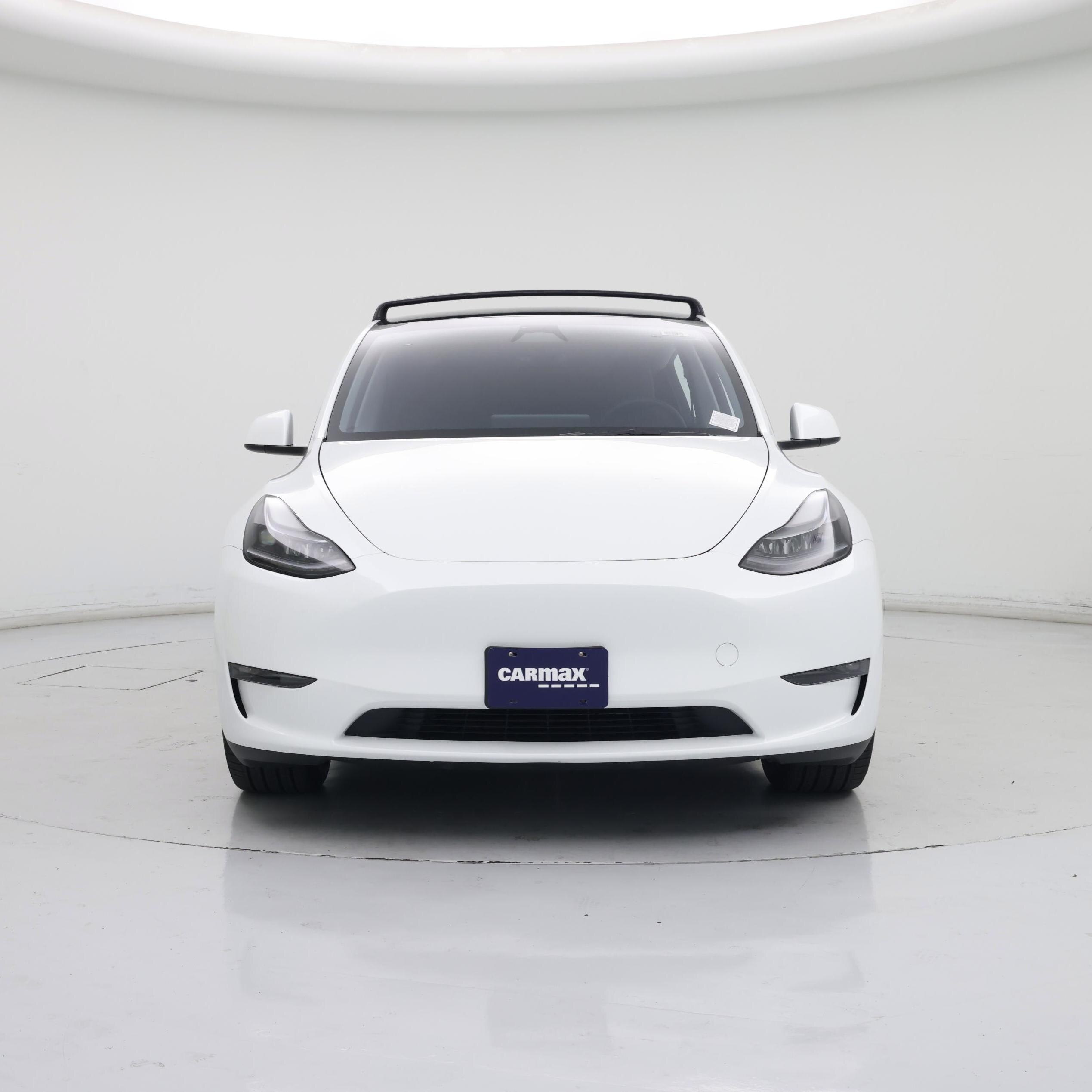 Thumbnail: 2023 Tesla Model Y - 5