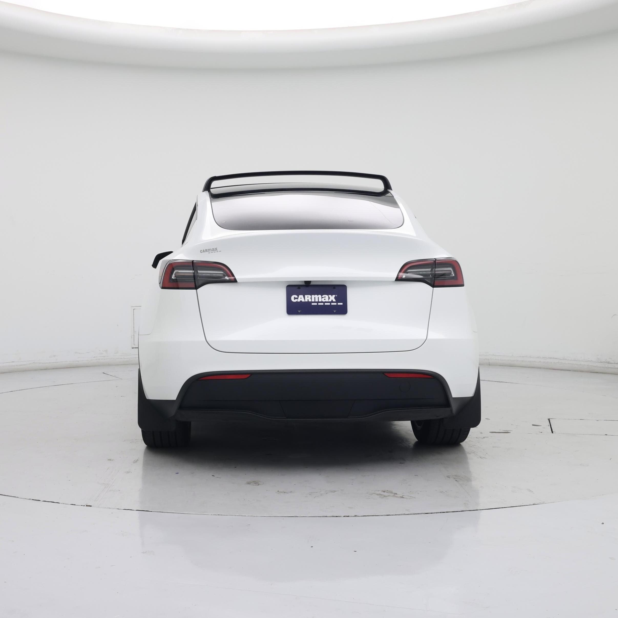 Thumbnail: 2023 Tesla Model Y - 6