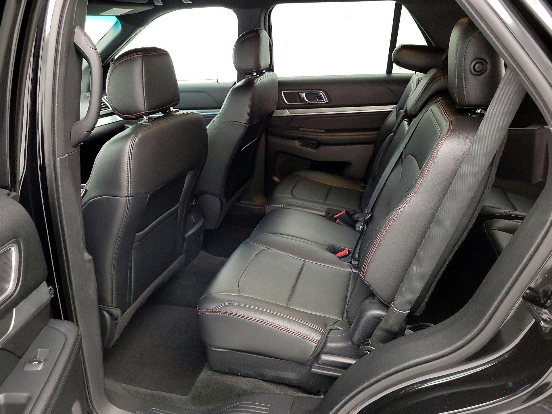 Thumbnail: 2017 Ford Explorer - 20