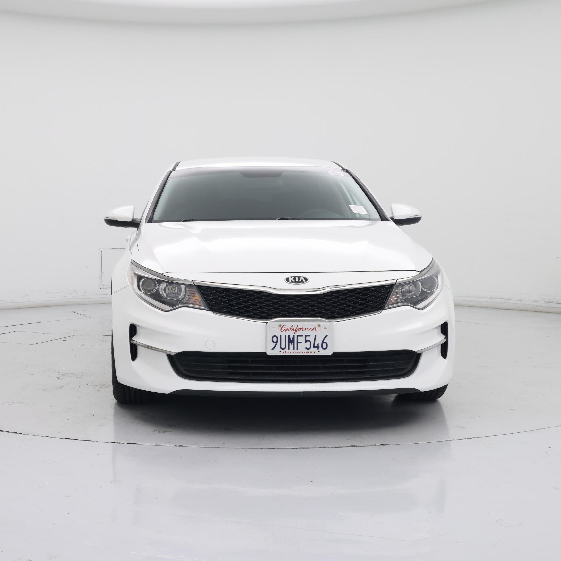 Thumbnail: 2016 Kia Optima - 5