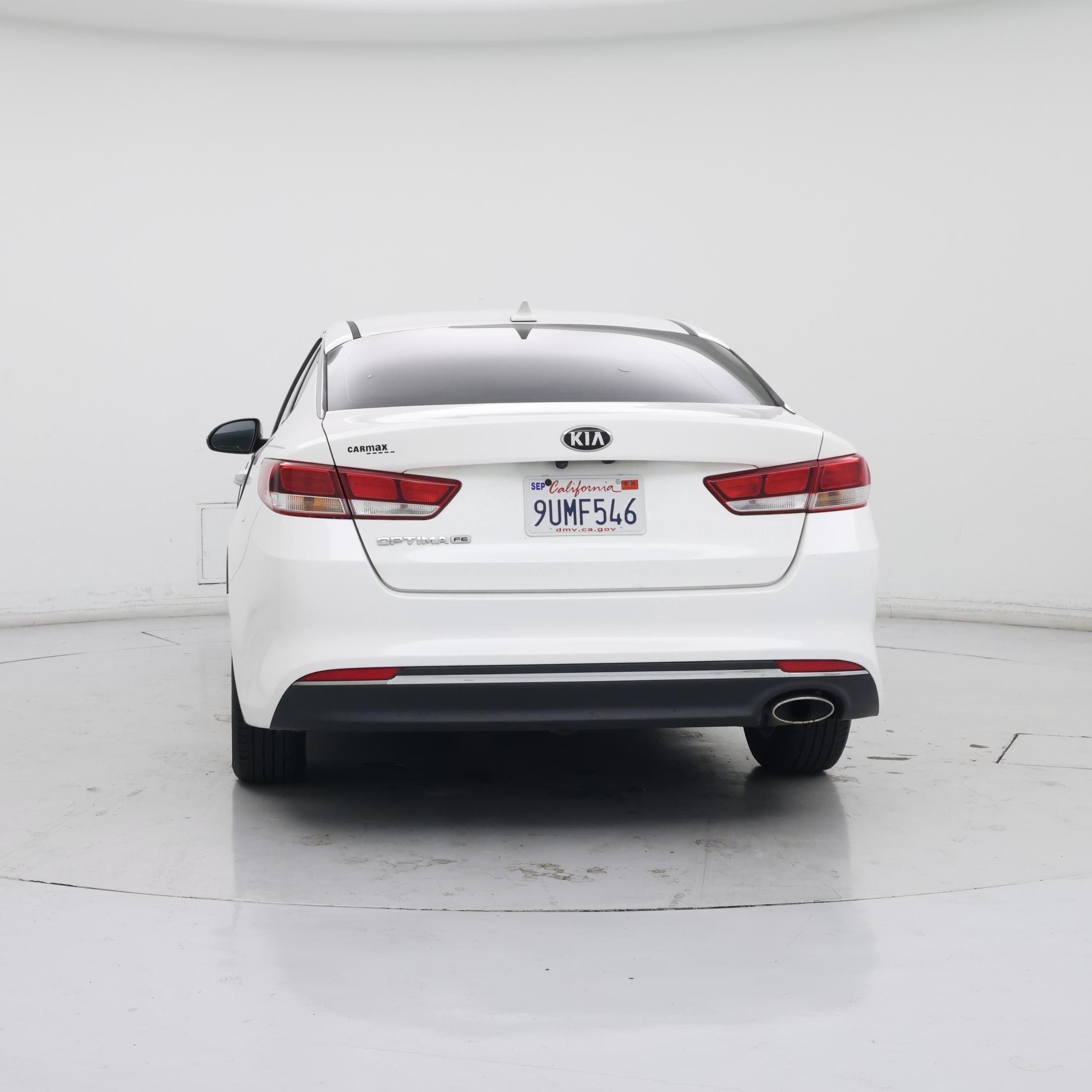 Thumbnail: 2016 Kia Optima - 6