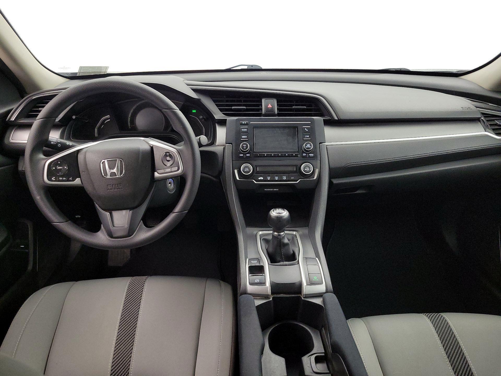 Thumbnail: 2018 Honda Civic - 9