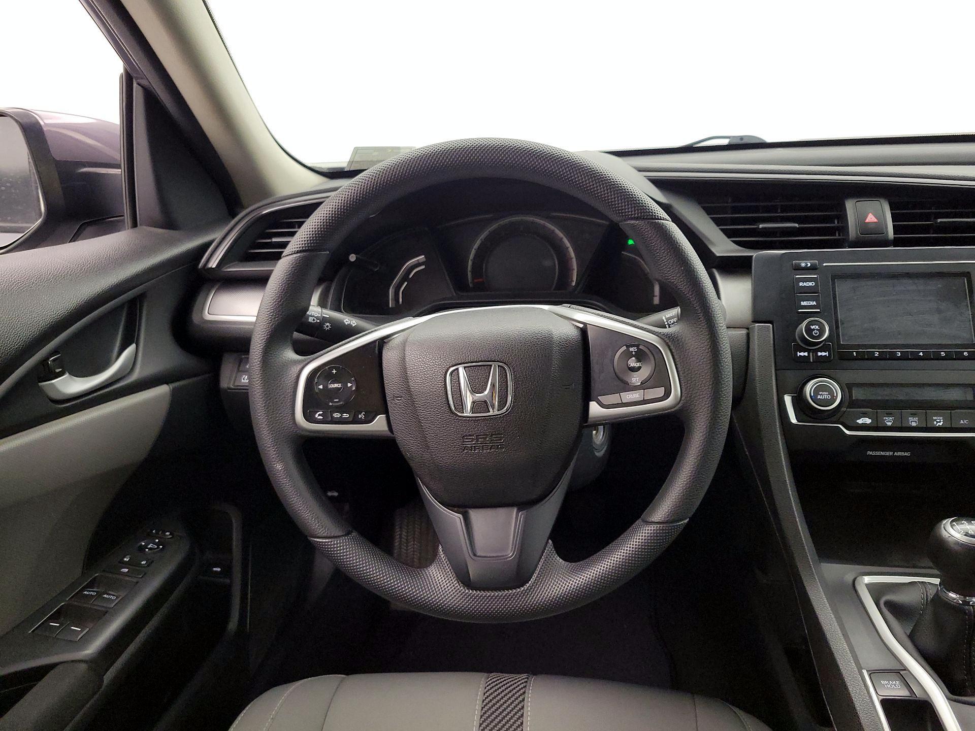 Thumbnail: 2018 Honda Civic - 10