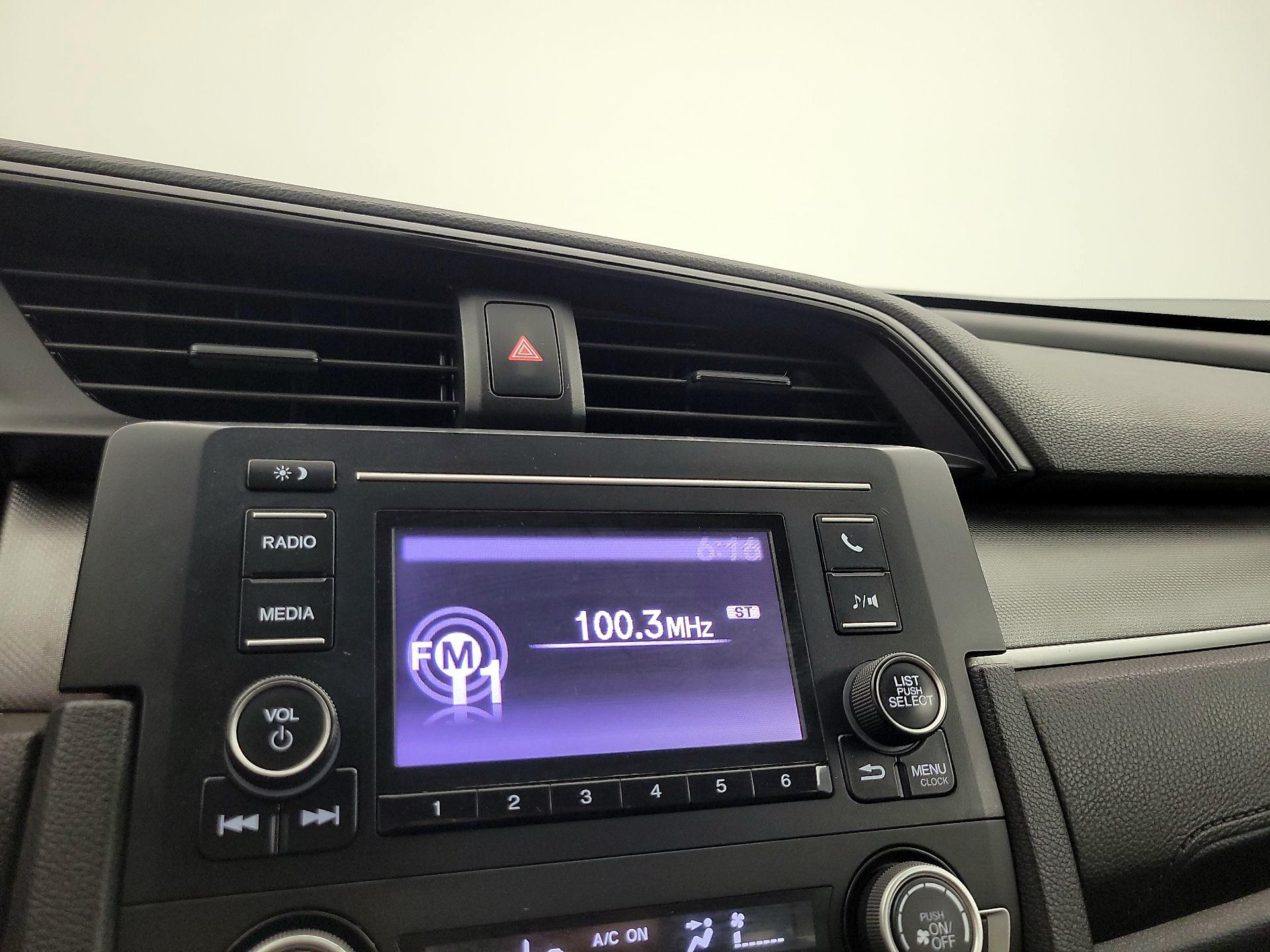 Thumbnail: 2018 Honda Civic - 15