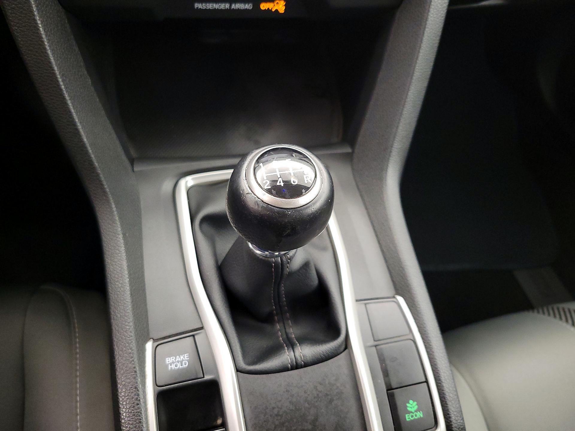 Thumbnail: 2018 Honda Civic - 17
