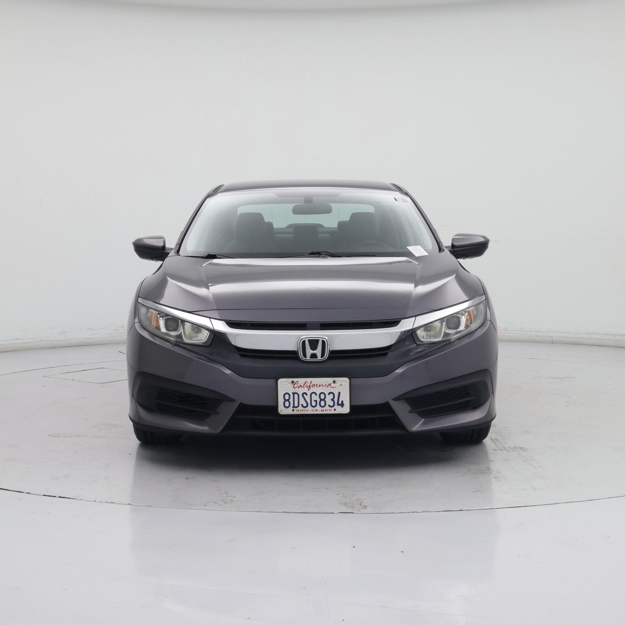 Thumbnail: 2018 Honda Civic - 5