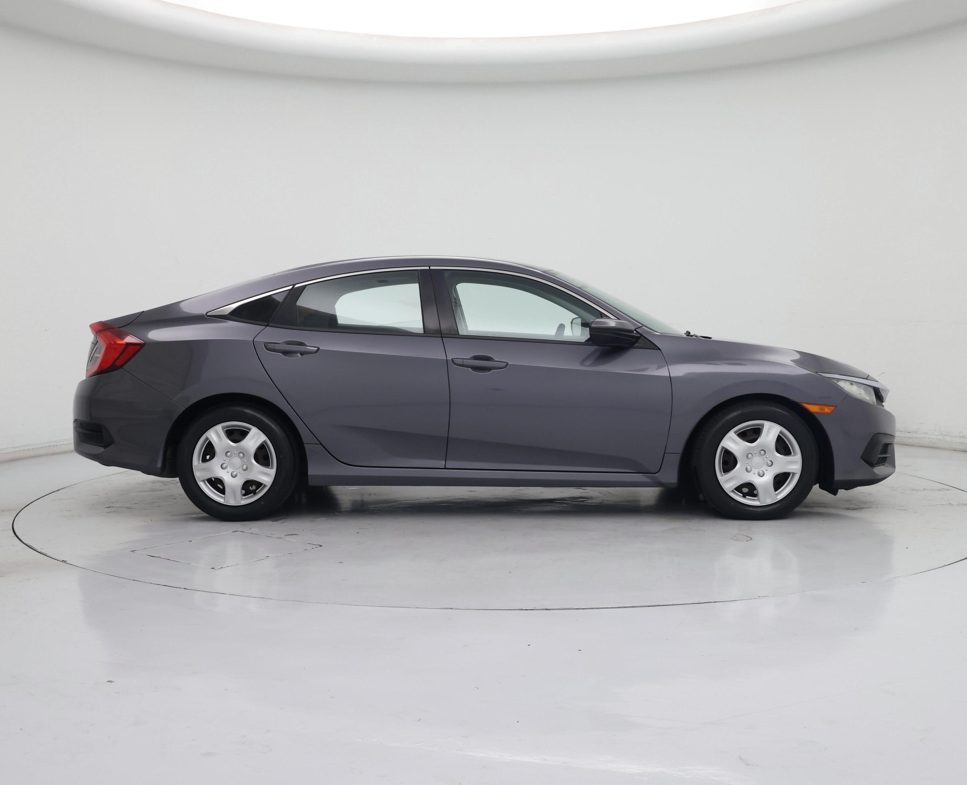 Thumbnail: 2018 Honda Civic - 7