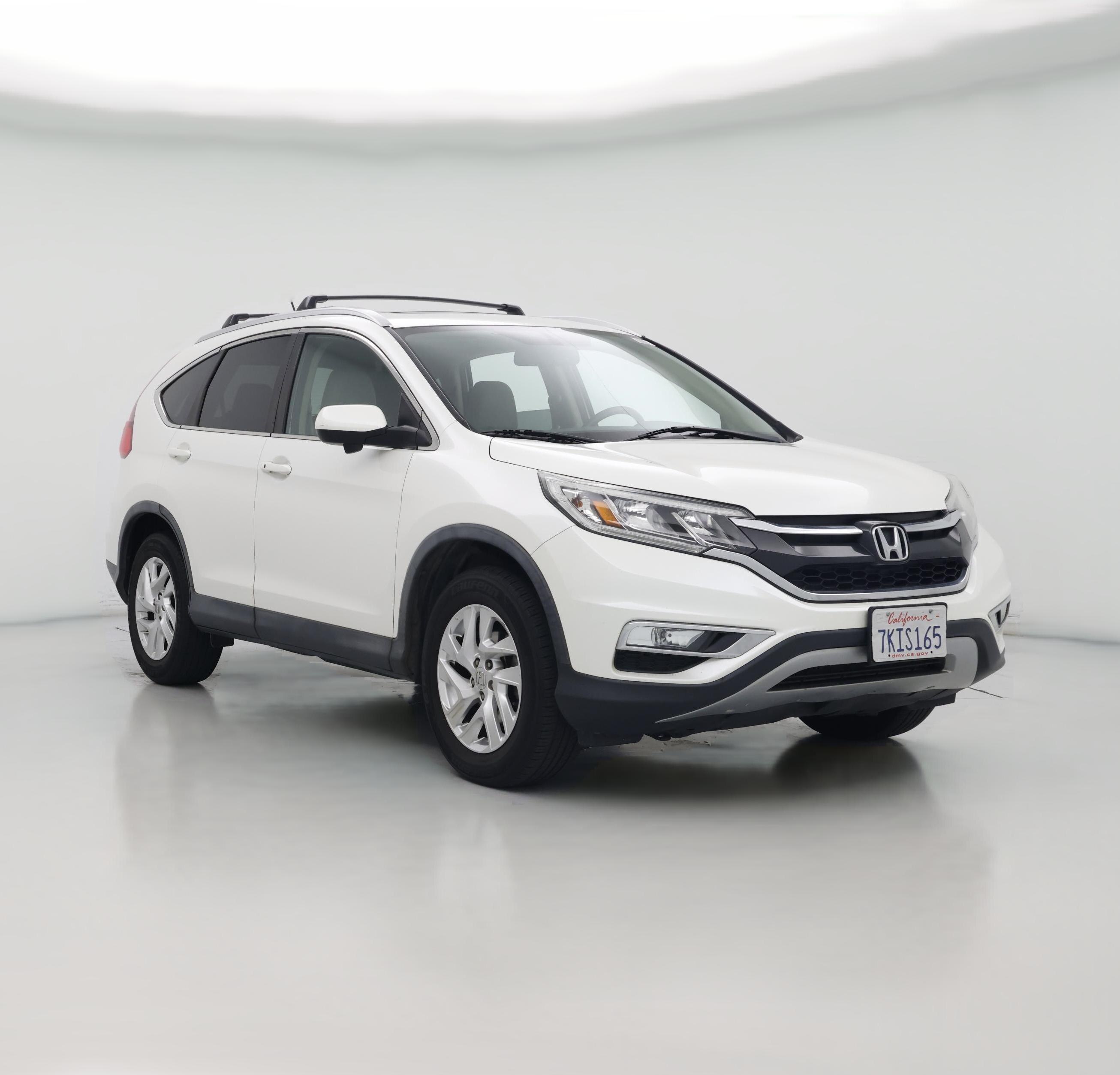 Thumbnail: 2015 Honda CR-V - 1