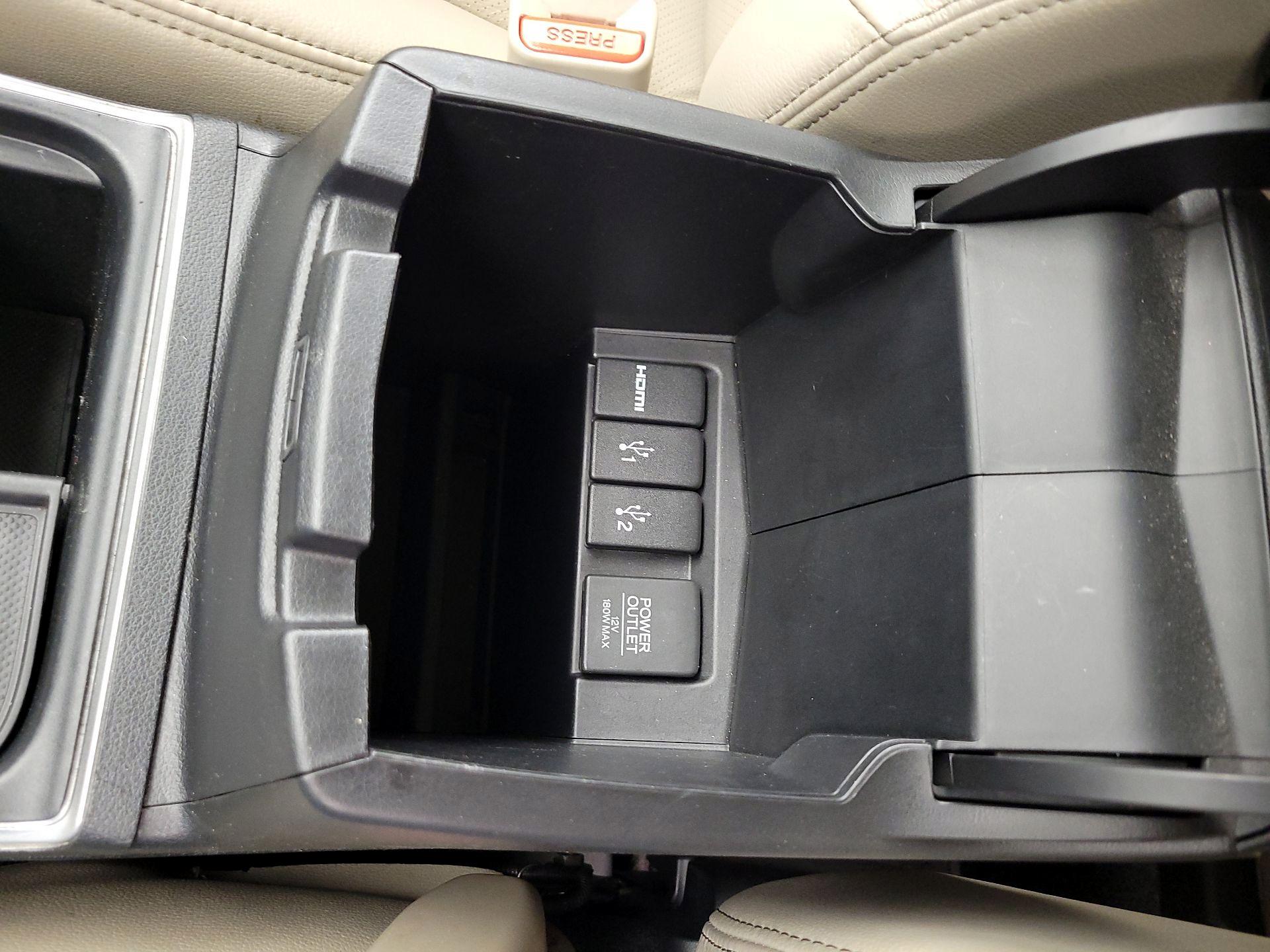 Thumbnail: 2015 Honda CR-V - 19