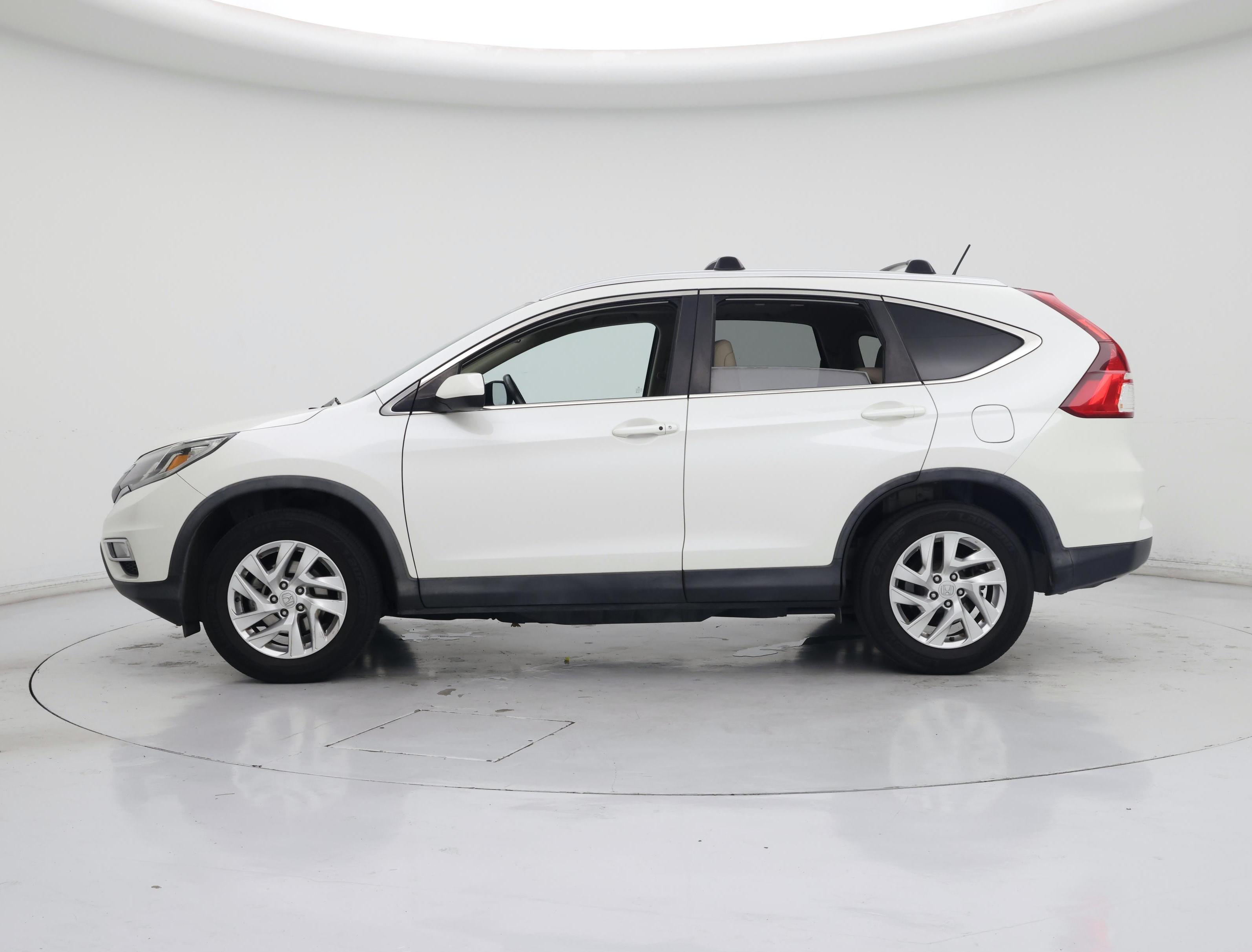 Thumbnail: 2015 Honda CR-V - 3