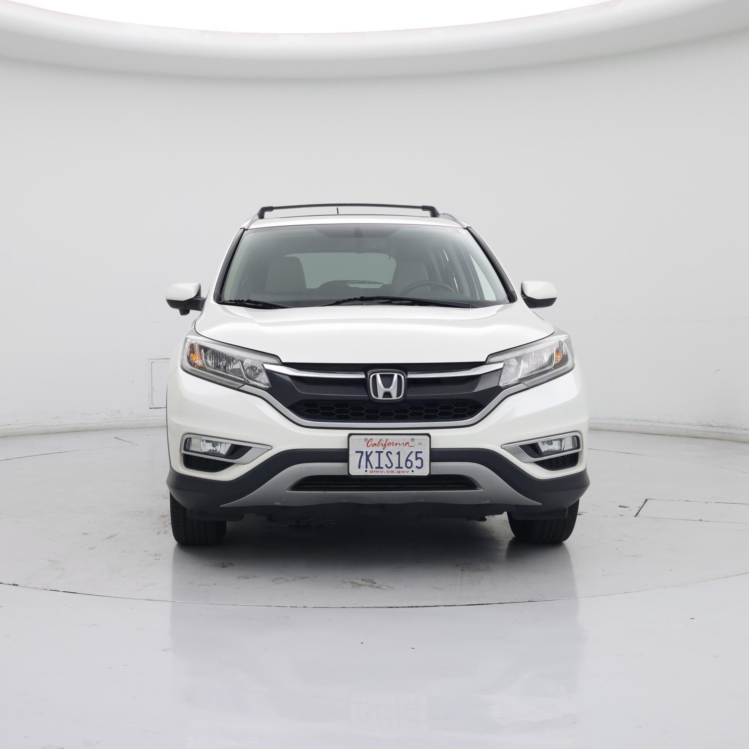 Thumbnail: 2015 Honda CR-V - 5