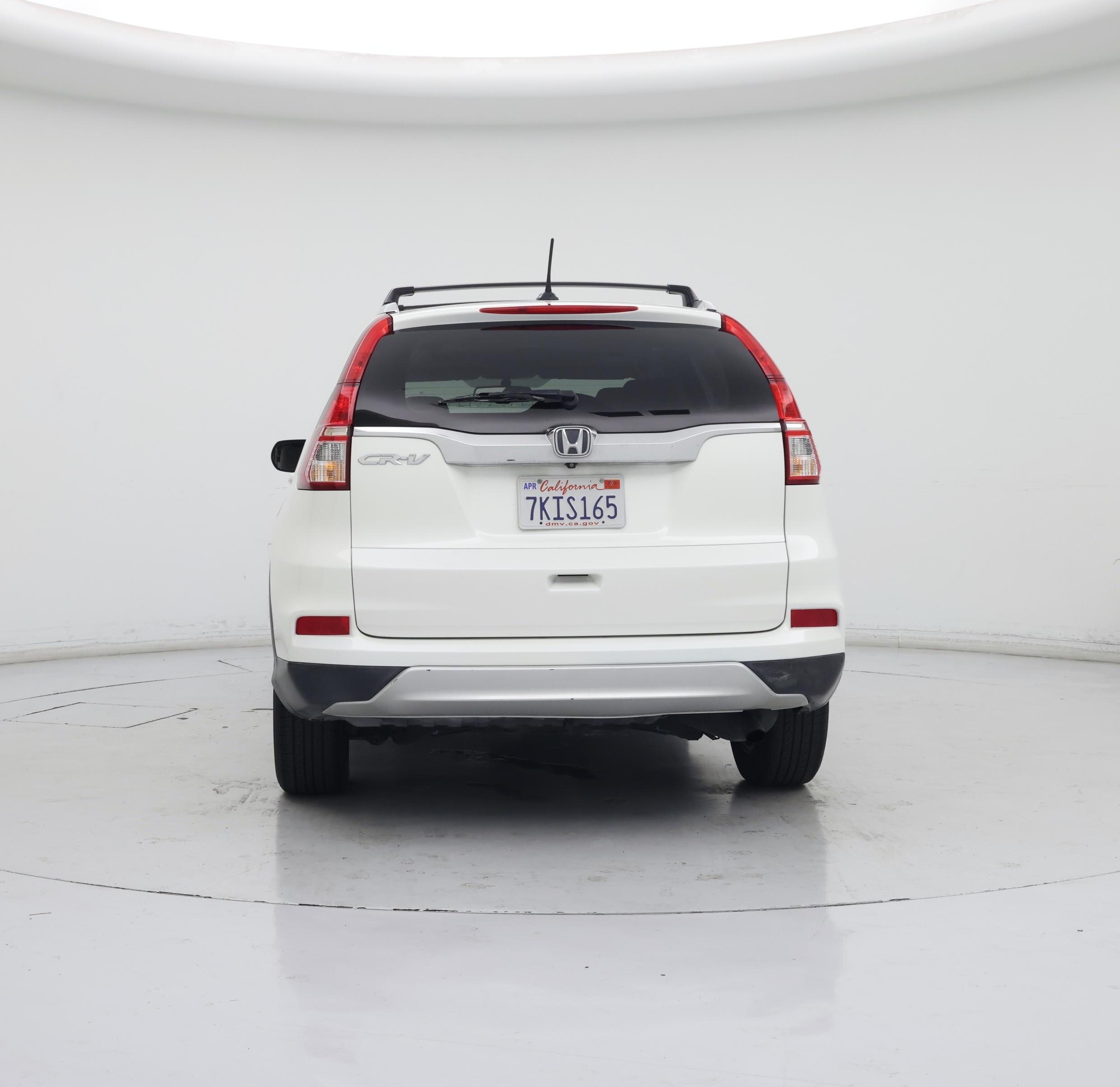 Thumbnail: 2015 Honda CR-V - 6