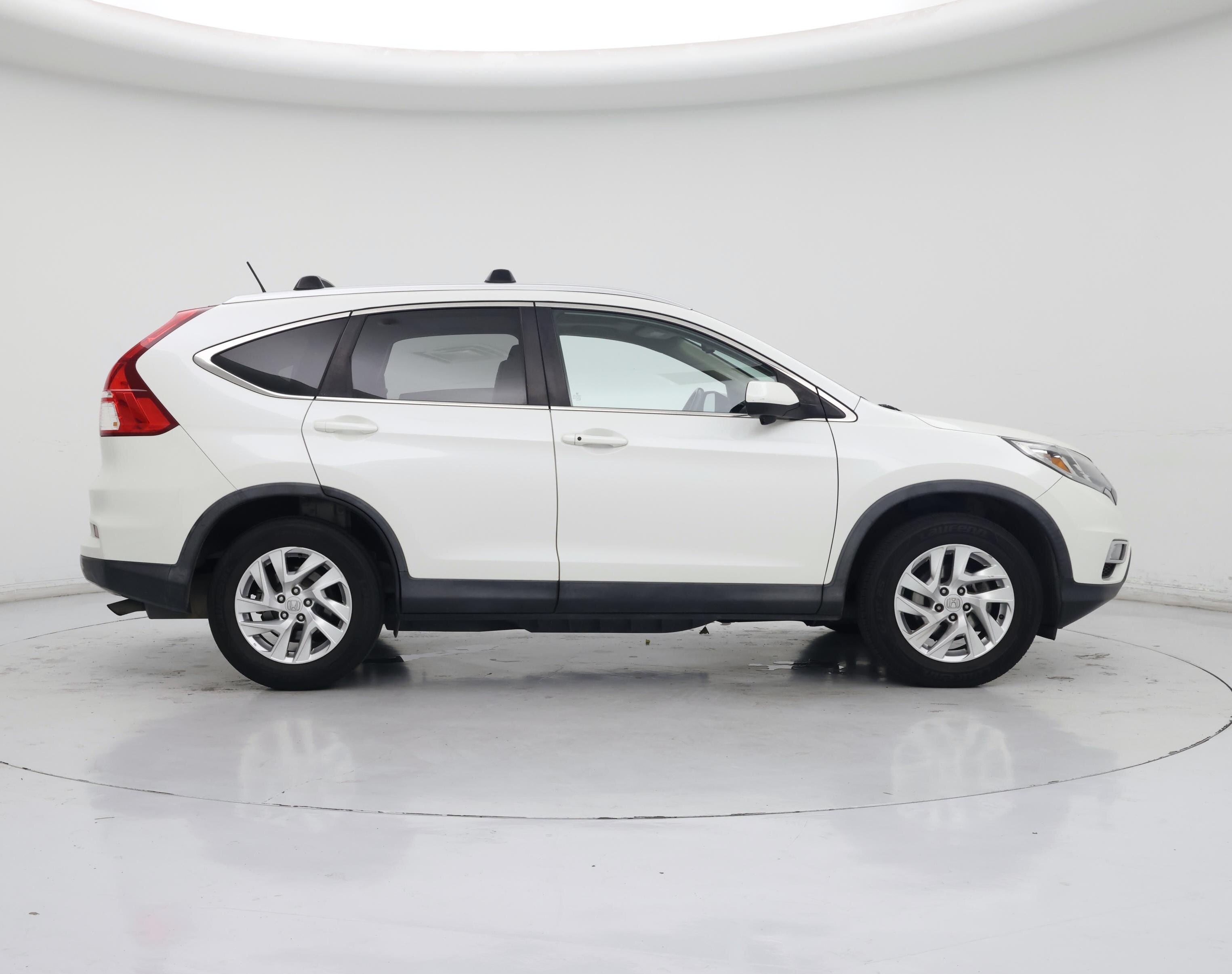 Thumbnail: 2015 Honda CR-V - 7