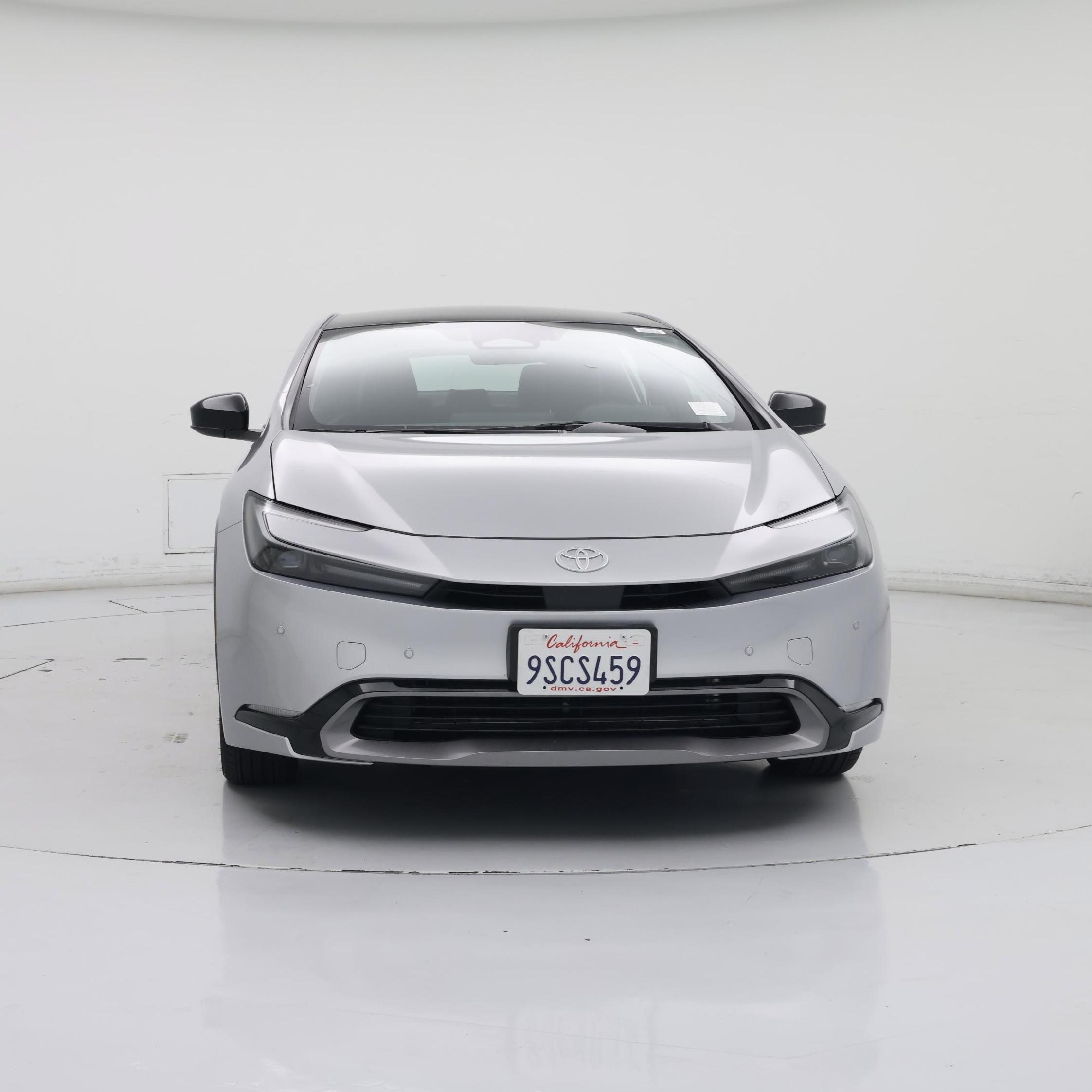 Thumbnail: 2024 Toyota Prius - 5
