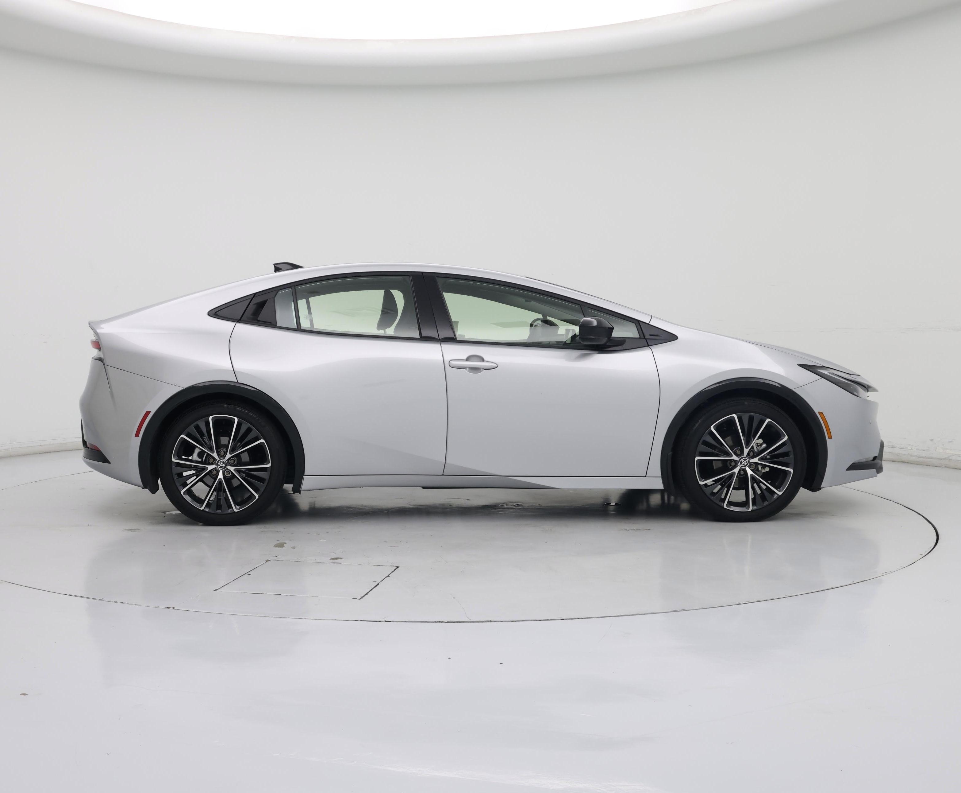 Thumbnail: 2024 Toyota Prius - 7