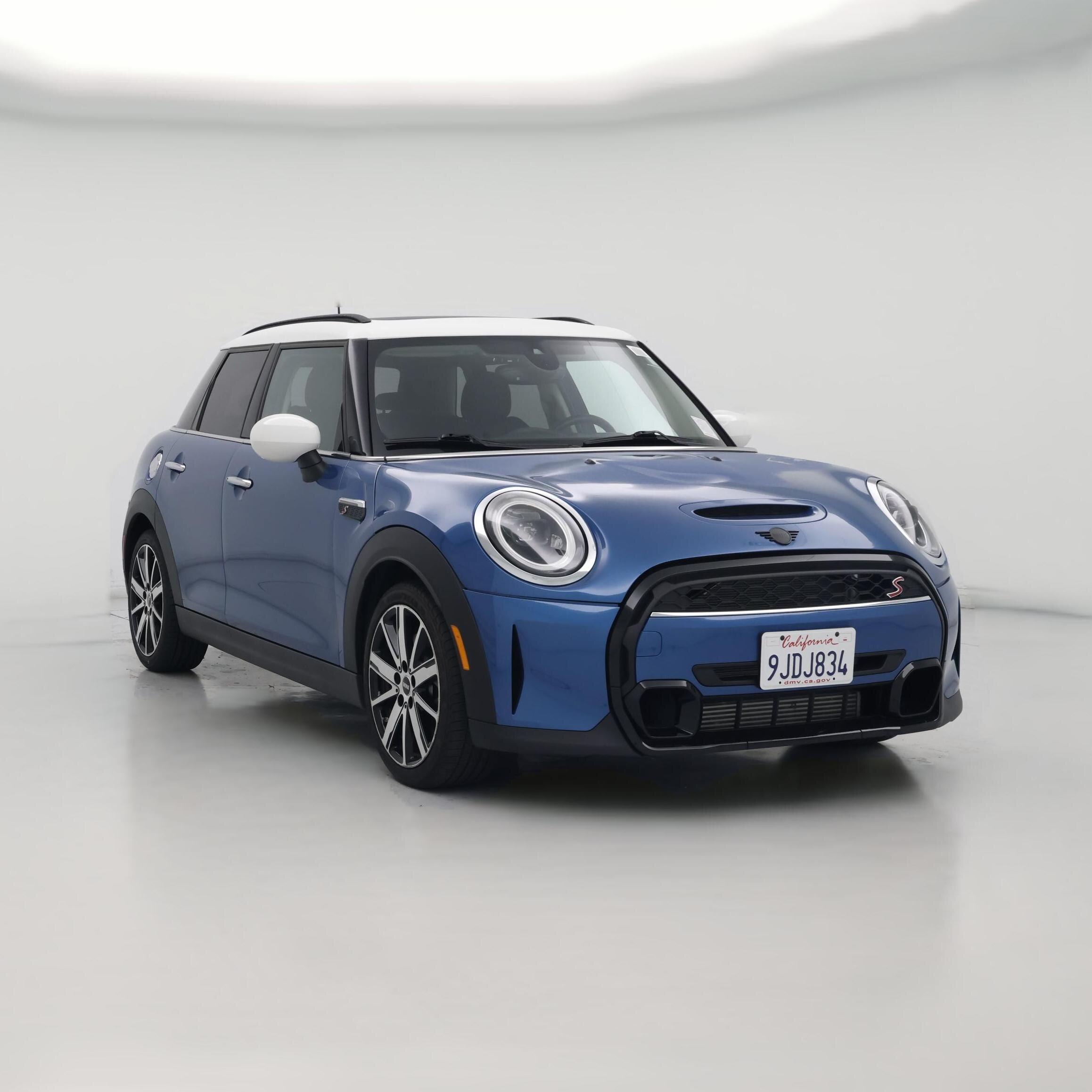 Thumbnail: 2024 MINI Cooper Hardtop - 1